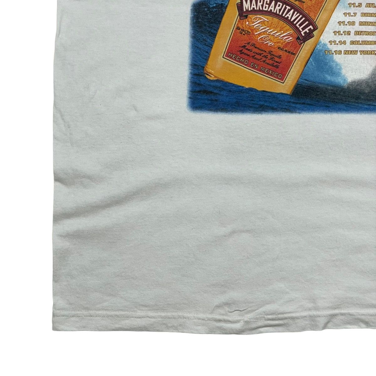 Band Tees VTG 2001 Jimmy Buffet A beach Odyssey Tour Tee Size US XL / EU 56 / 4 - 13 Thumbnail