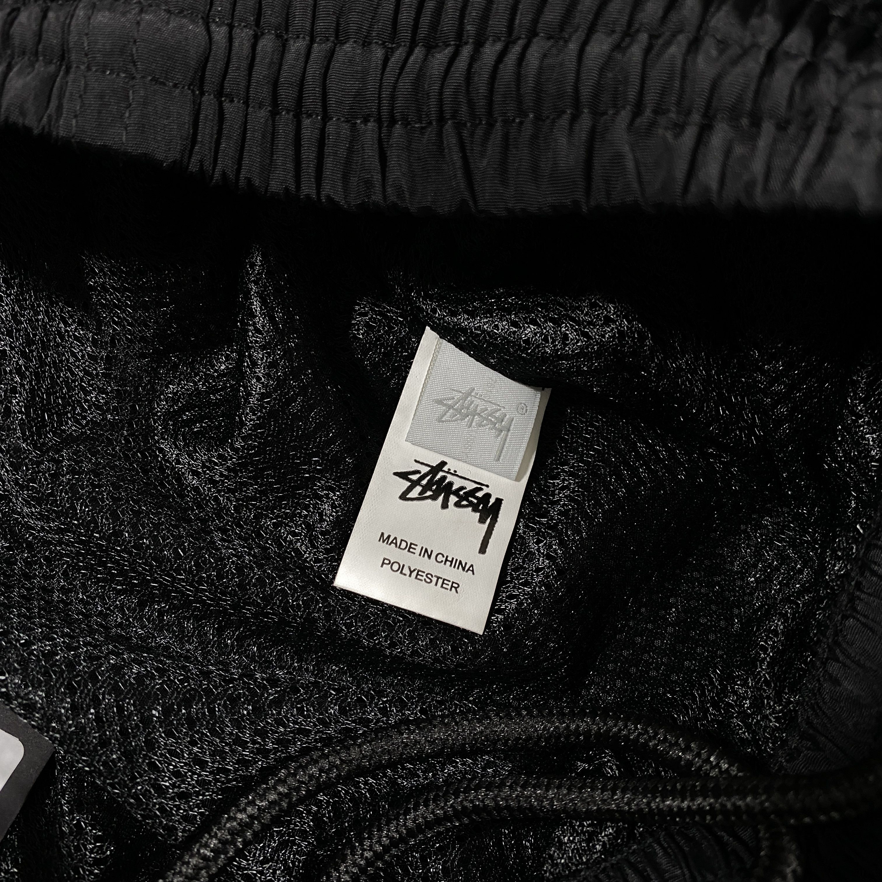 Stussy stussy big logo shorts size 36 Size US 36 / EU 52 - 5 Thumbnail