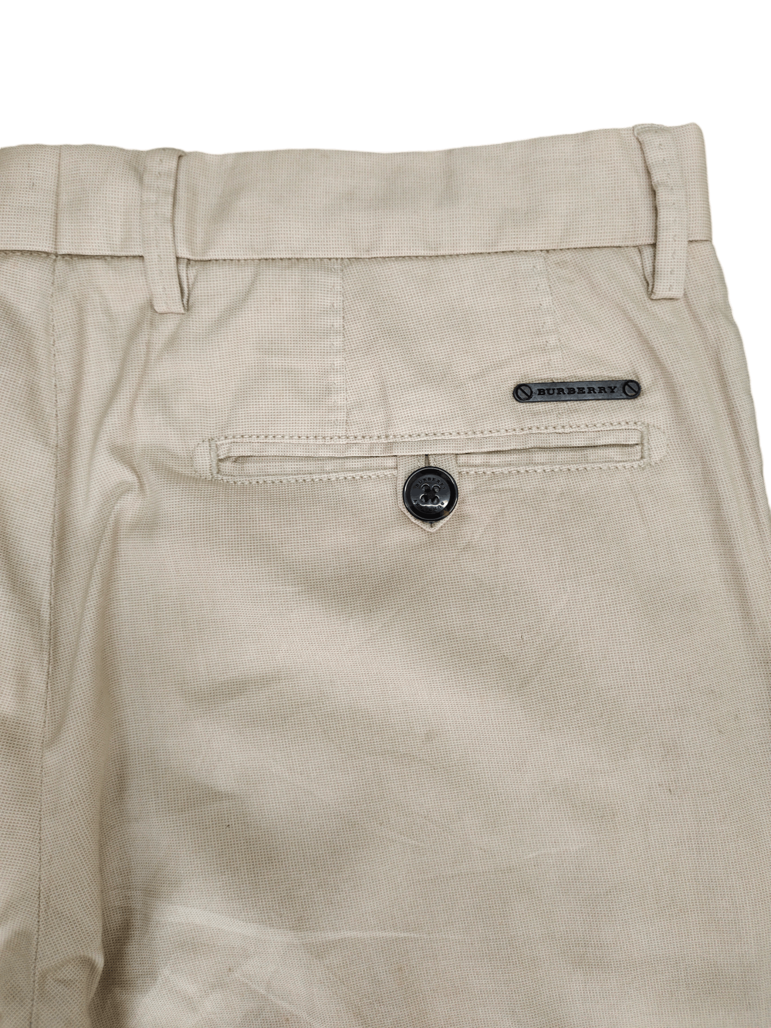 Burberry Burberry London Trouser Pants Size US 32 / EU 48 - 11 Thumbnail