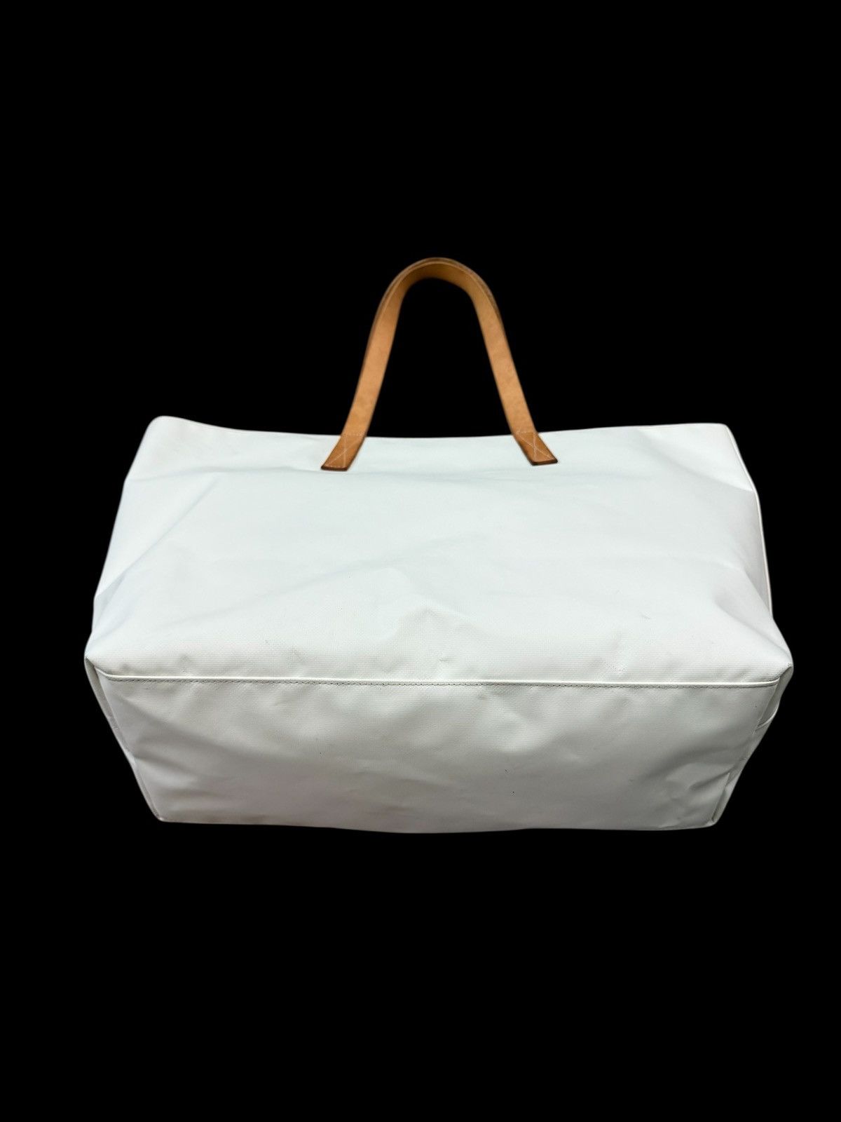 The North Face Purple Label THE NORTH FACE PURPLE LABEL TOTE BAG Size ONE SIZE - 9 Thumbnail