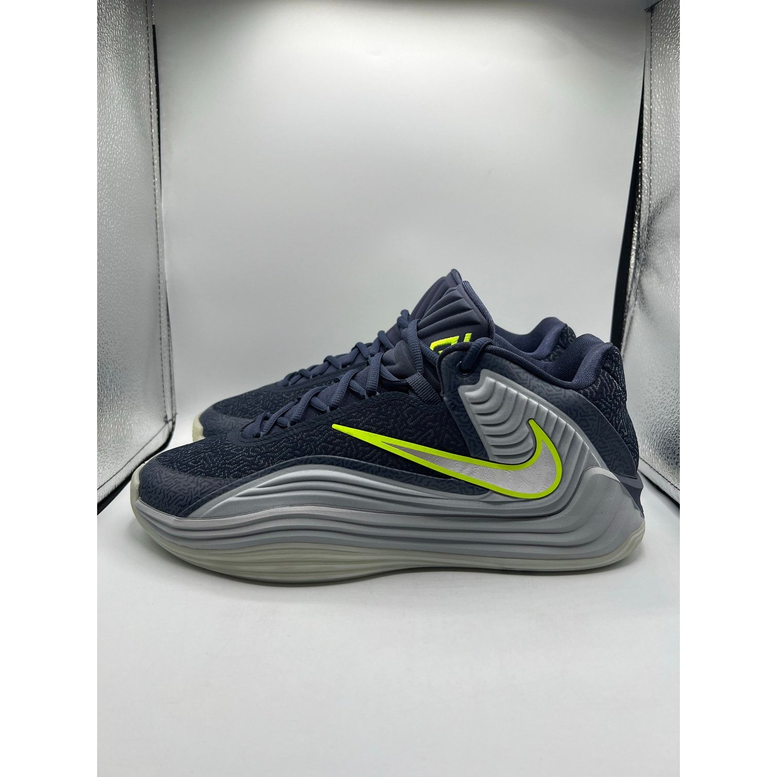 Nike Nike Giannis Freak 7 “Thunder Blue” size 10 men’s Size US 10 / EU 43 - 1 Thumbnail