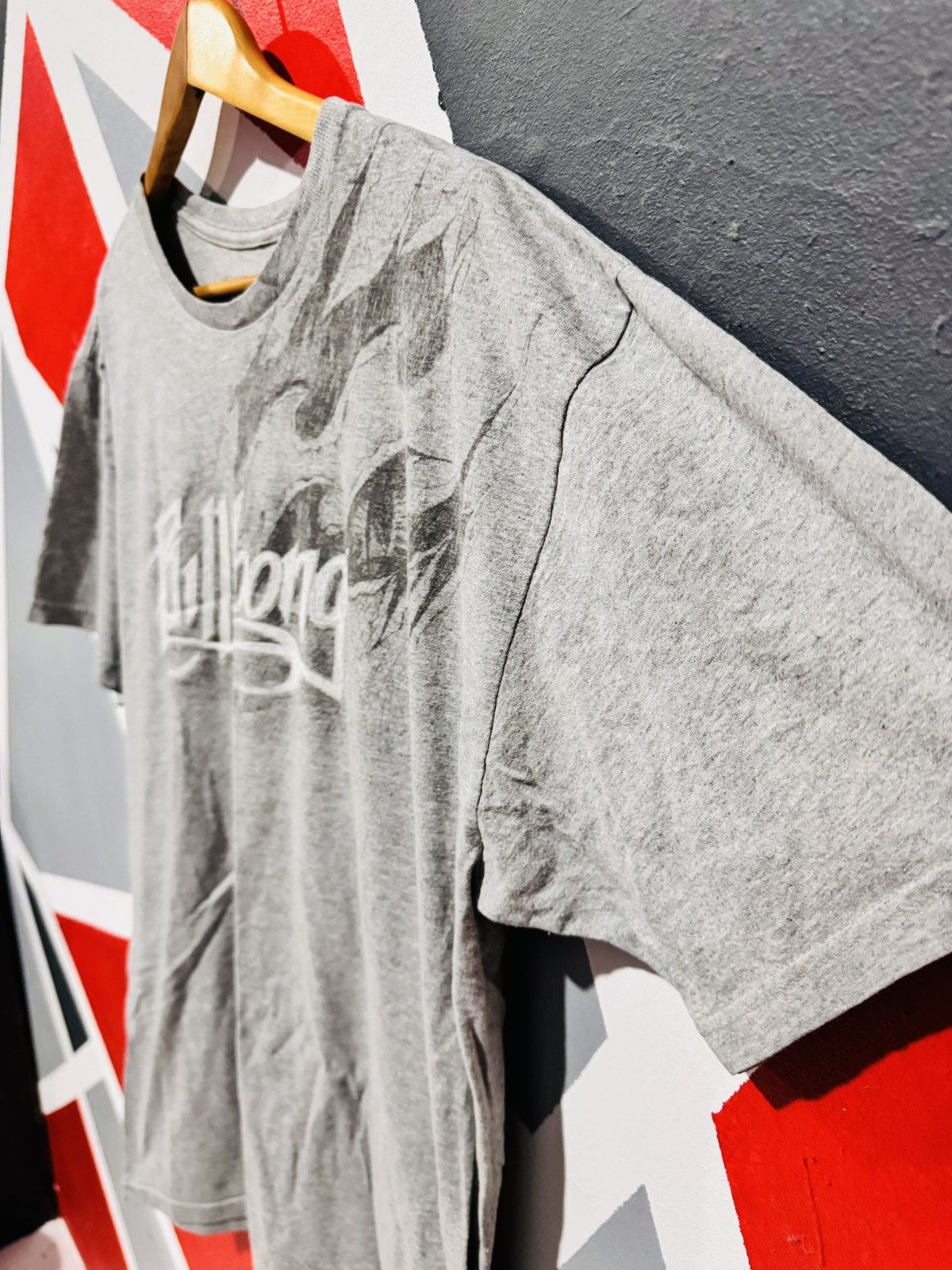 Billabong Billabong X Anvil X SiMA Organic Cotton Tew Size US L / EU 52-54 / 3 - 3 Thumbnail