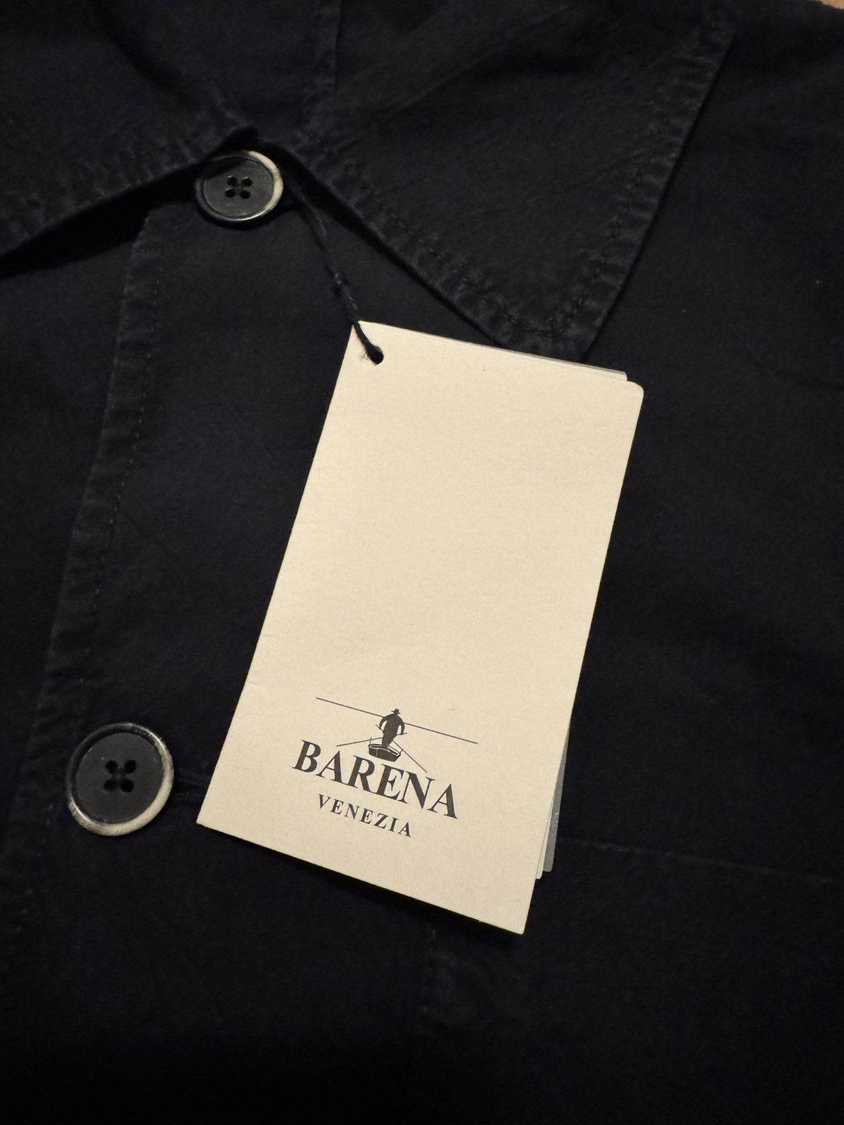 Barena Venezia Overshirt Barena Venezia Size US L / EU 52-54 / 3 - 3 Thumbnail