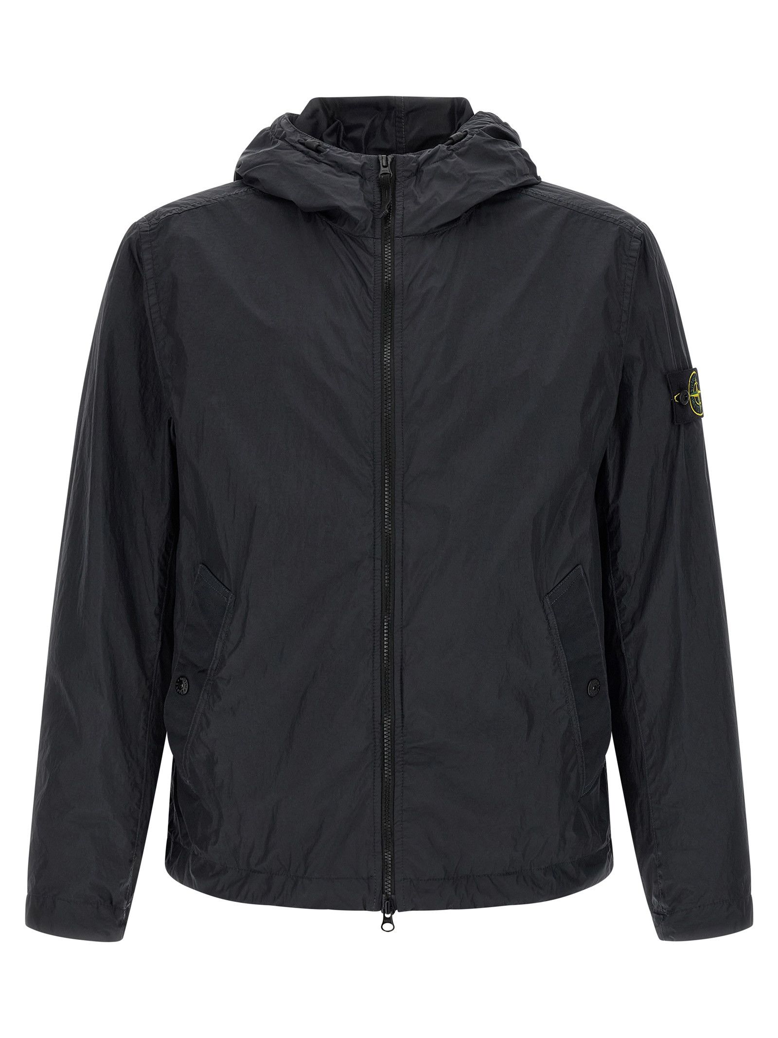 Stone Island '4100001' jacket Size US XL / EU 56 / 4 - 1 Thumbnail