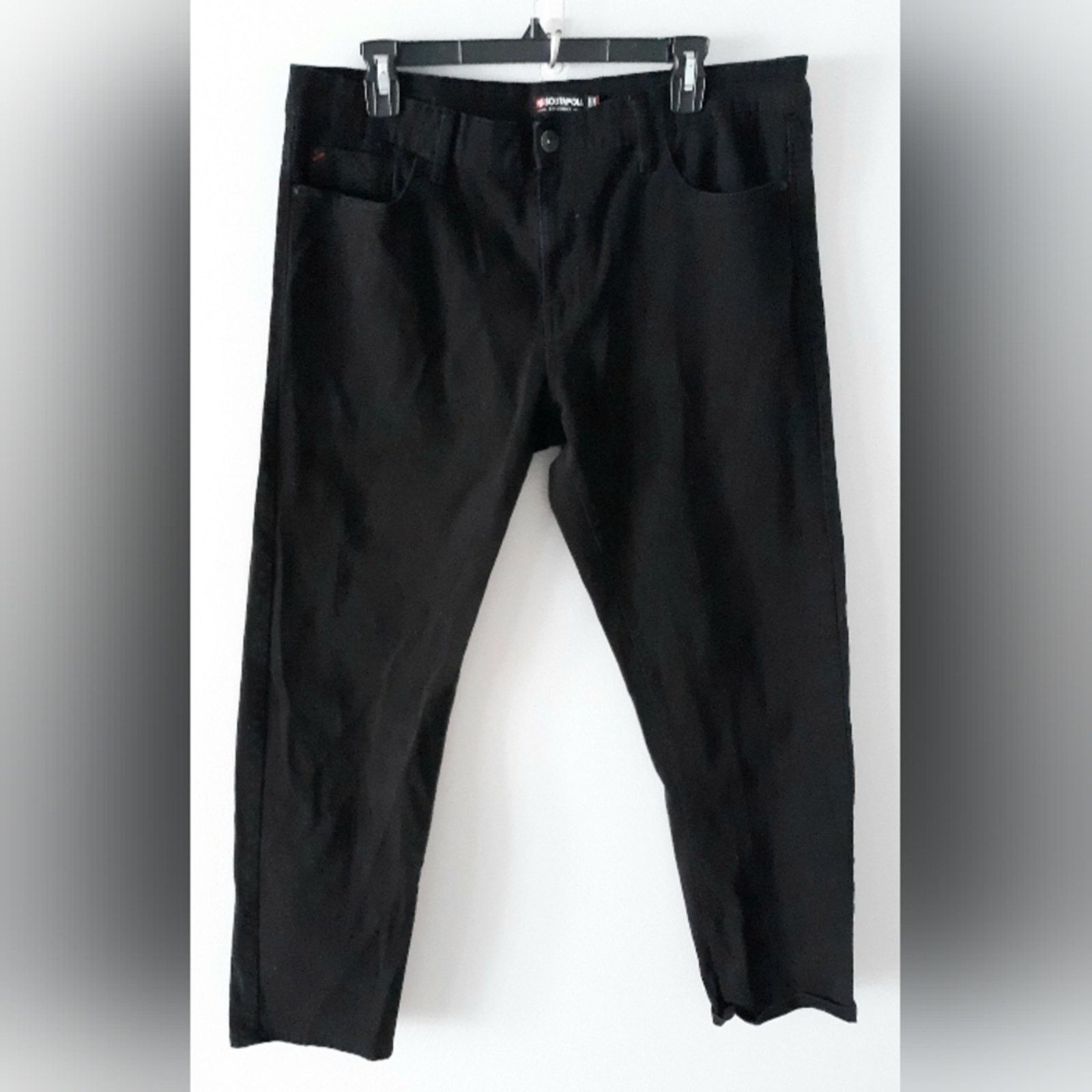 Southpole VTG South Pole Skinny Jeans 36 Size US 36 / EU 52 - 1 Thumbnail