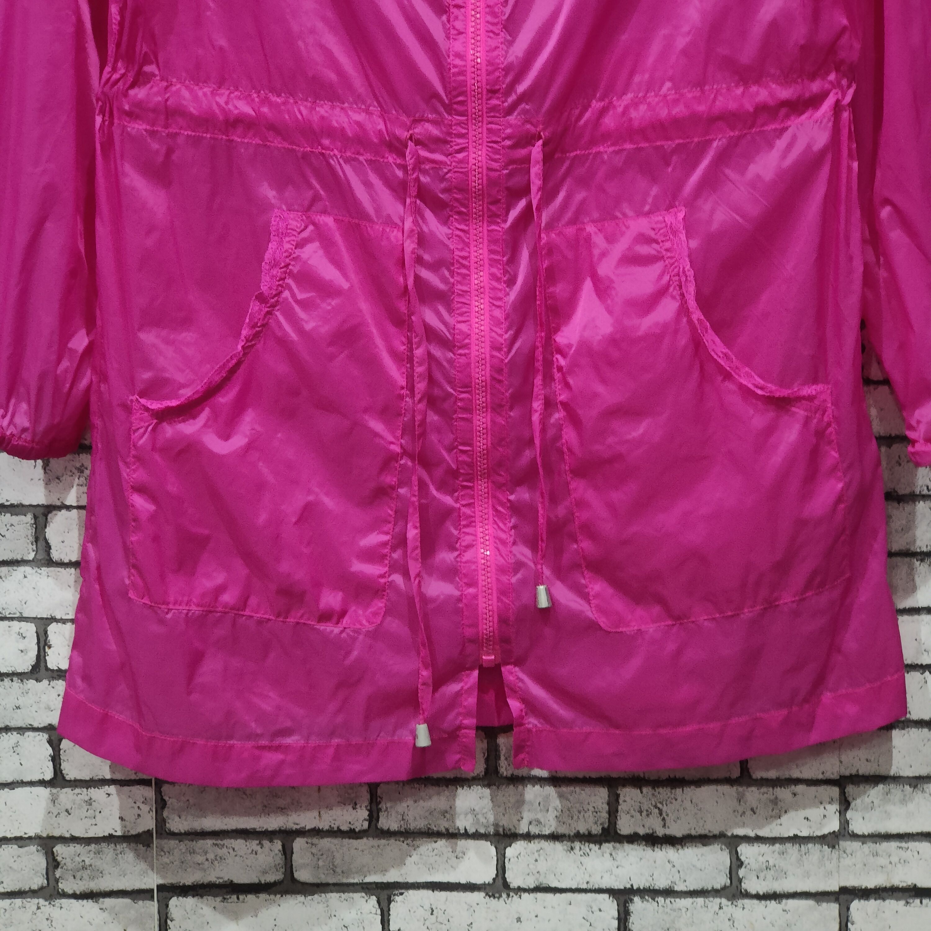 Other 🔥Lightweight jacket for sun protection and light rain Size ONE SIZE - 4 Thumbnail