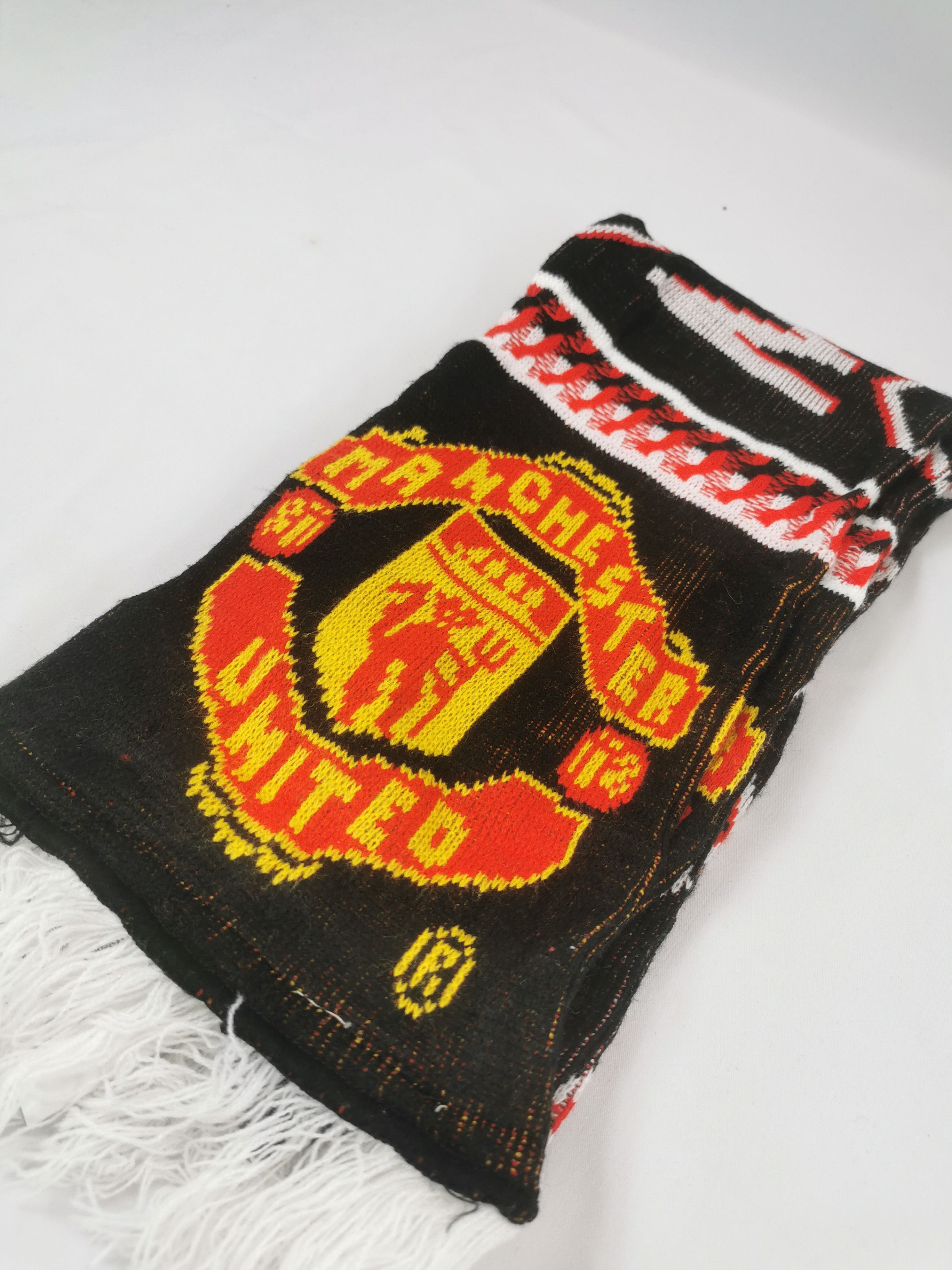 Other MAN UTD scarf muffler Size ONE SIZE - 11 Thumbnail