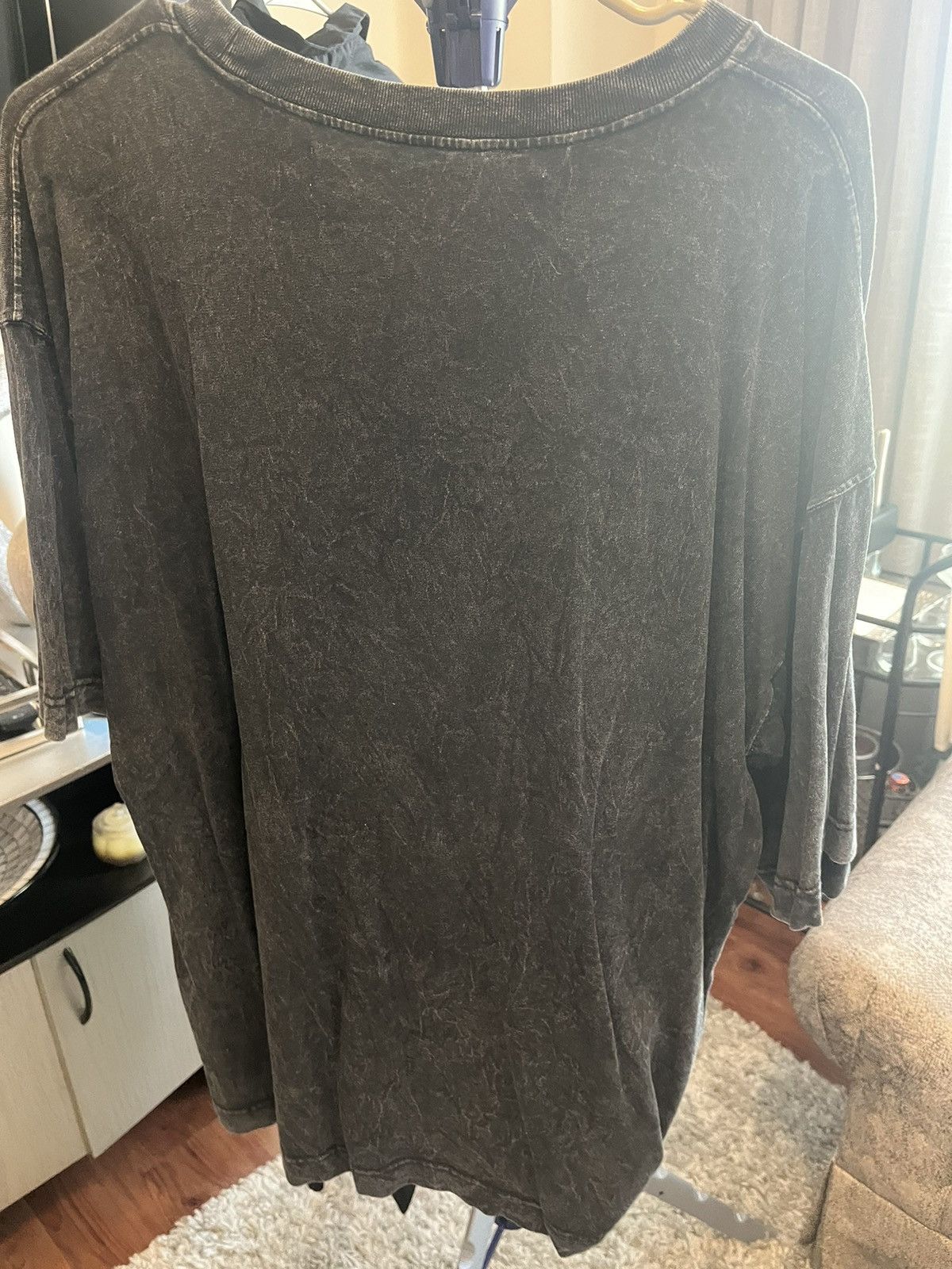 Off-White Off White Simple Logo Shirt Size US M / EU 48-50 / 2 - 5 Thumbnail