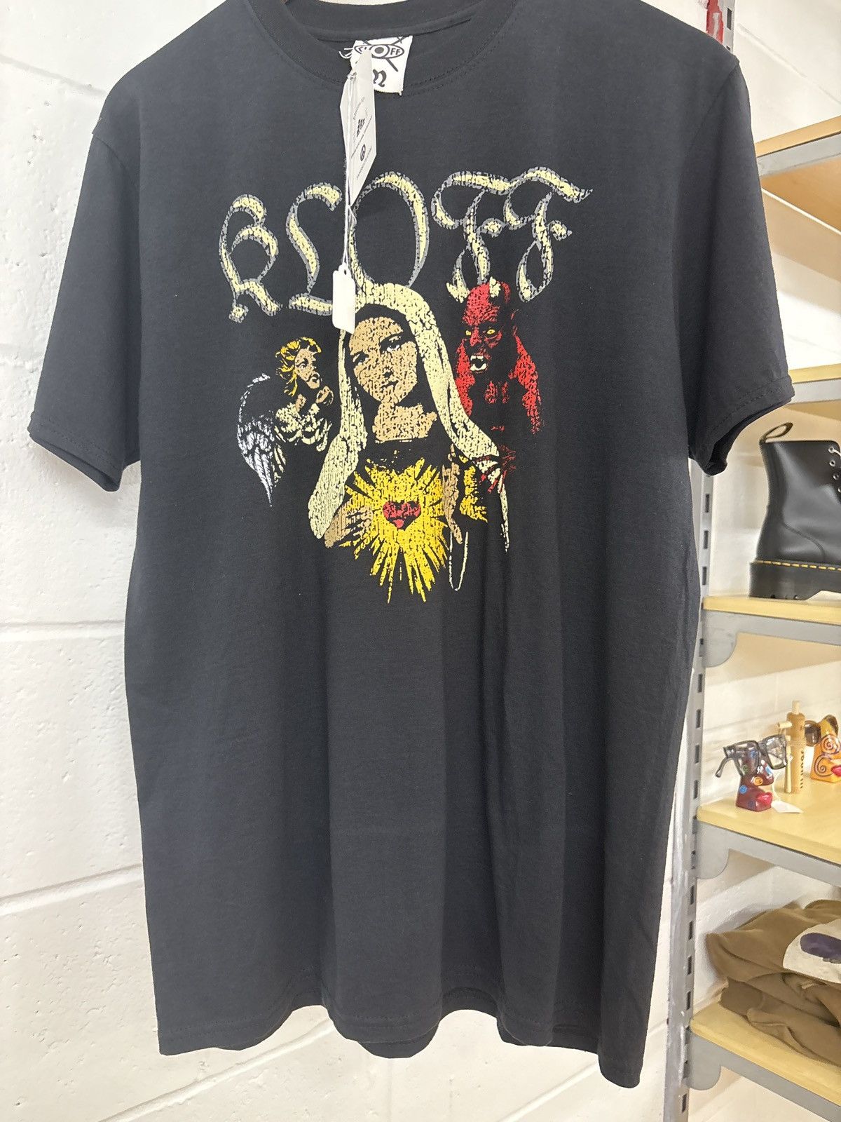 Other Project Kloff Size US M / EU 48-50 / 2 - 3 Thumbnail