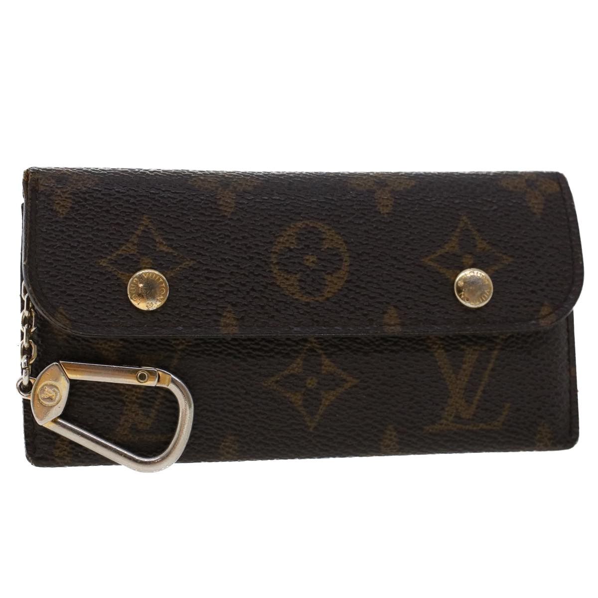 Louis Vuitton Monogram Multicles Rabat