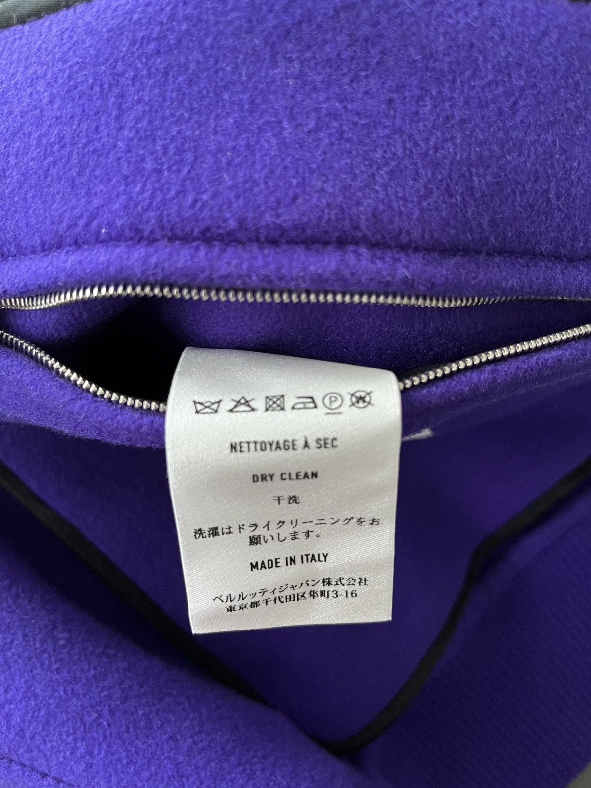 Berluti Berluti $5k Super Runway Luxury Cashmere Celebrity Coat Size US XXL / EU 58 / 5 - 20 Thumbnail