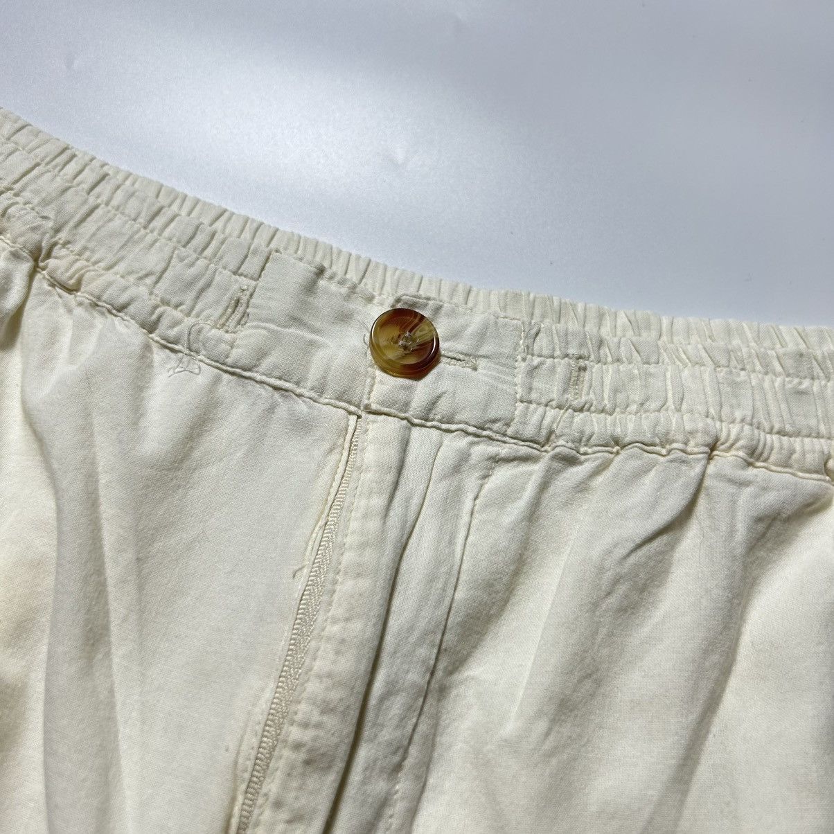 Cartoon Network Vintage Looney Tunes Wile E. Coyote Short Pants Size US 32 / EU 48 - 5 Thumbnail