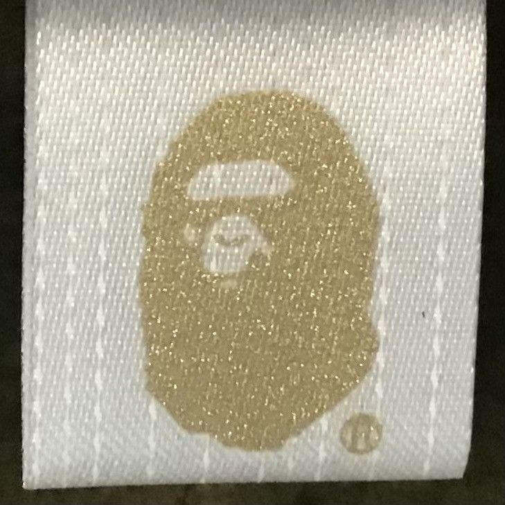 Bape BAPE × GOD SELECTION XXX Shark Full Zip Hoodie a bathing ape Size US L / EU 52-54 / 3 - 10 Thumbnail