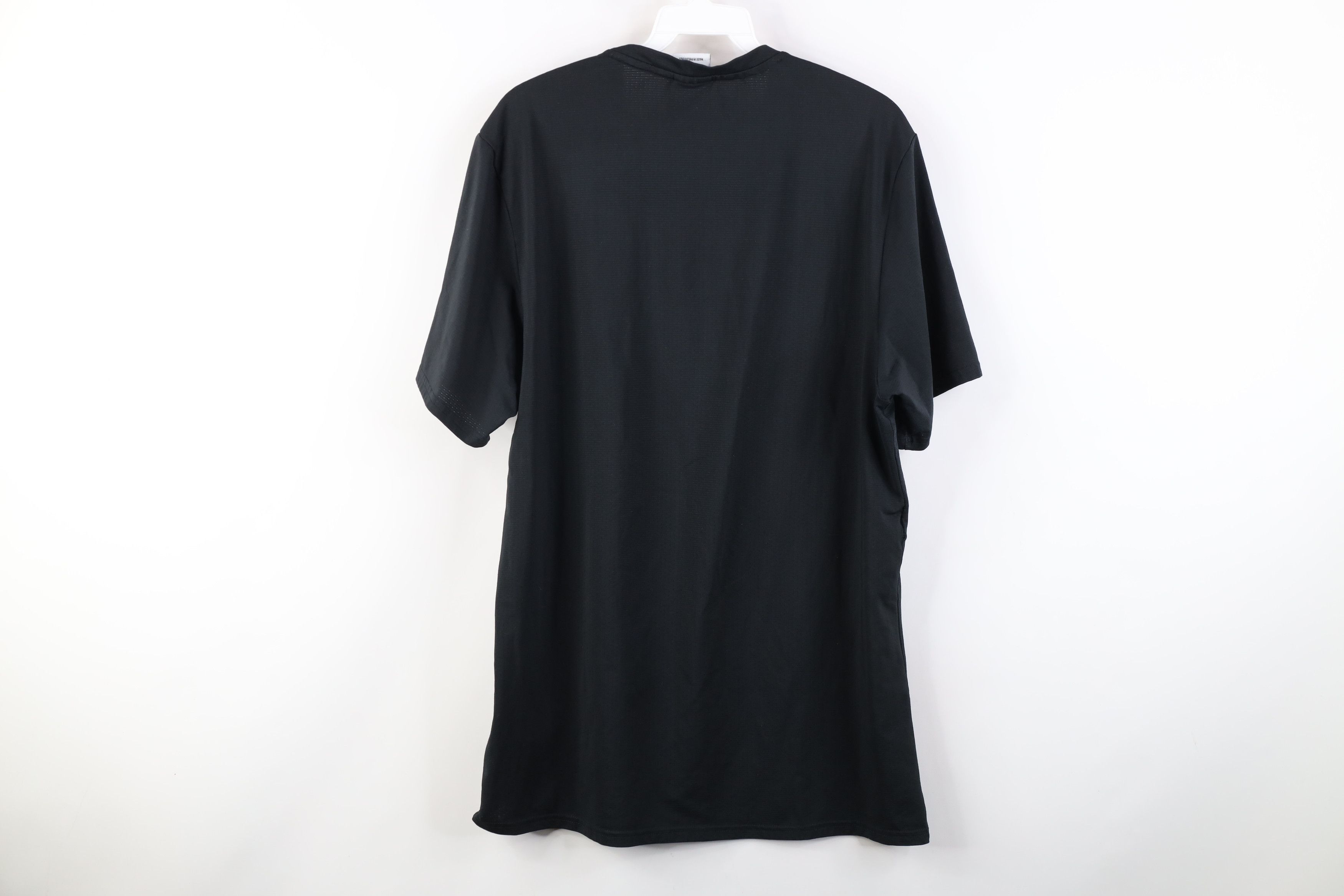 Gymshark Gymshark Lightweight Running Jogging Gym Training T-Shirt Size US L / EU 52-54 / 3 - 12 Thumbnail