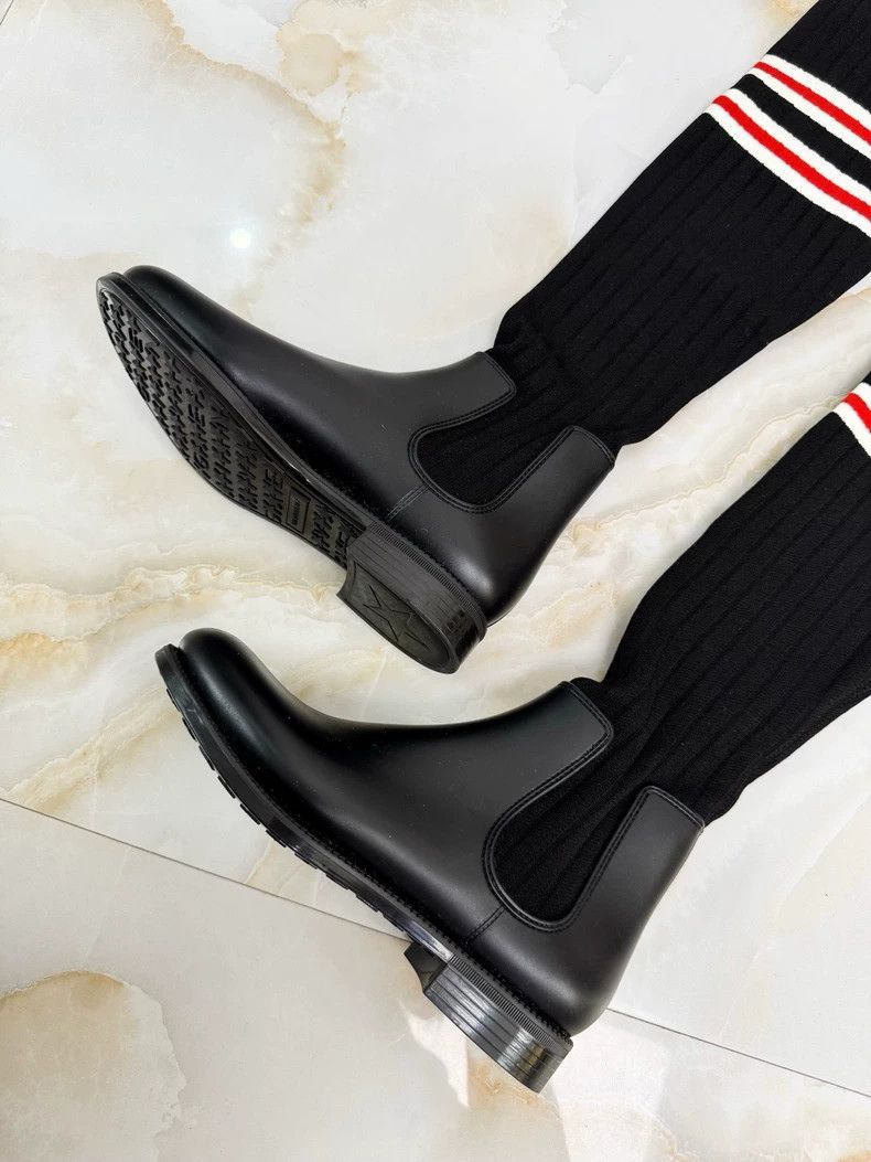 Givenchy Givenchy Givenchy Overthe -2507 Size US 5 / IT 35 - 2 Thumbnail