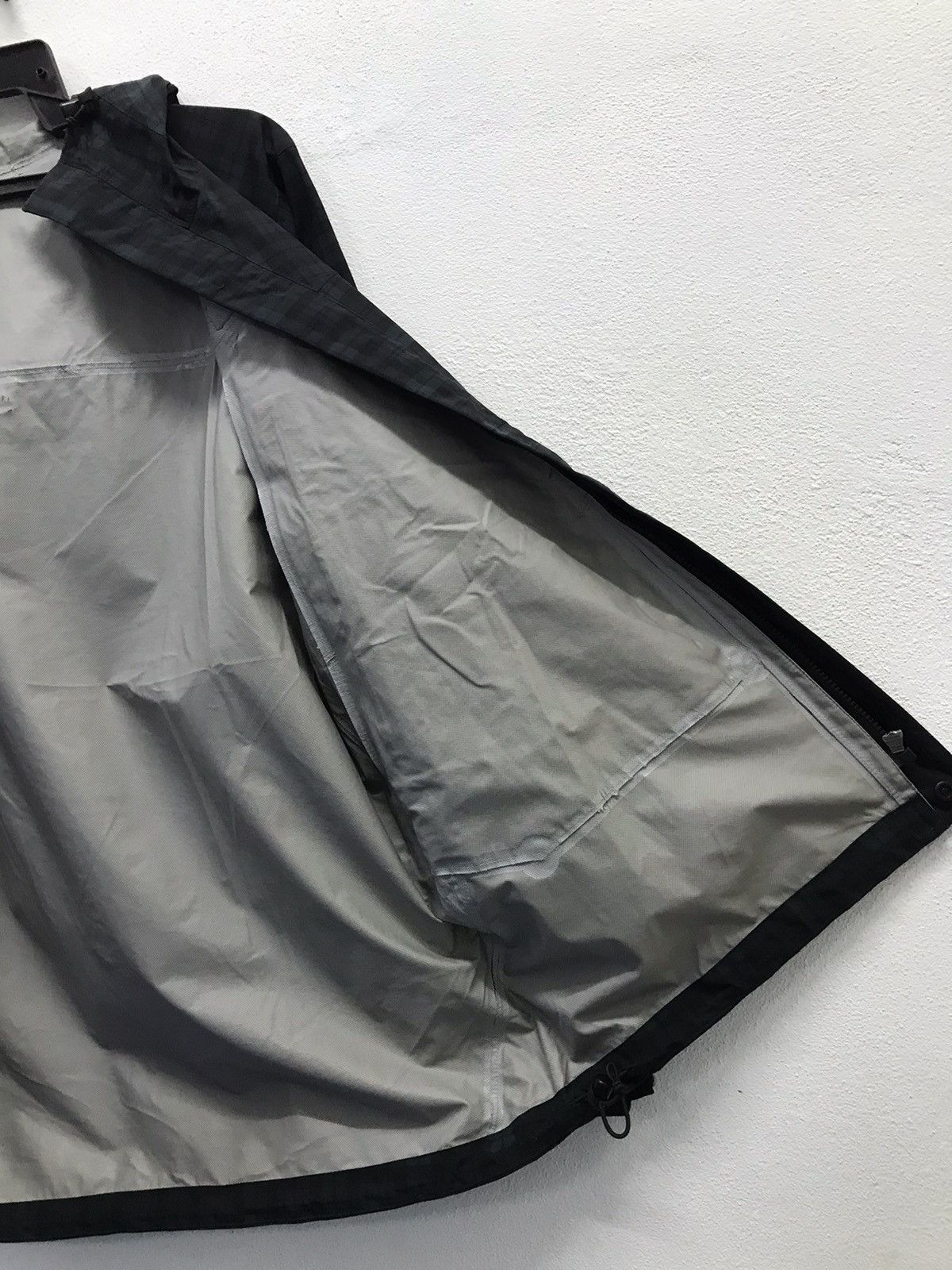 The North Face Vintage The North Face Jacket Hoodie Size US M / EU 48-50 / 2 - 11 Thumbnail