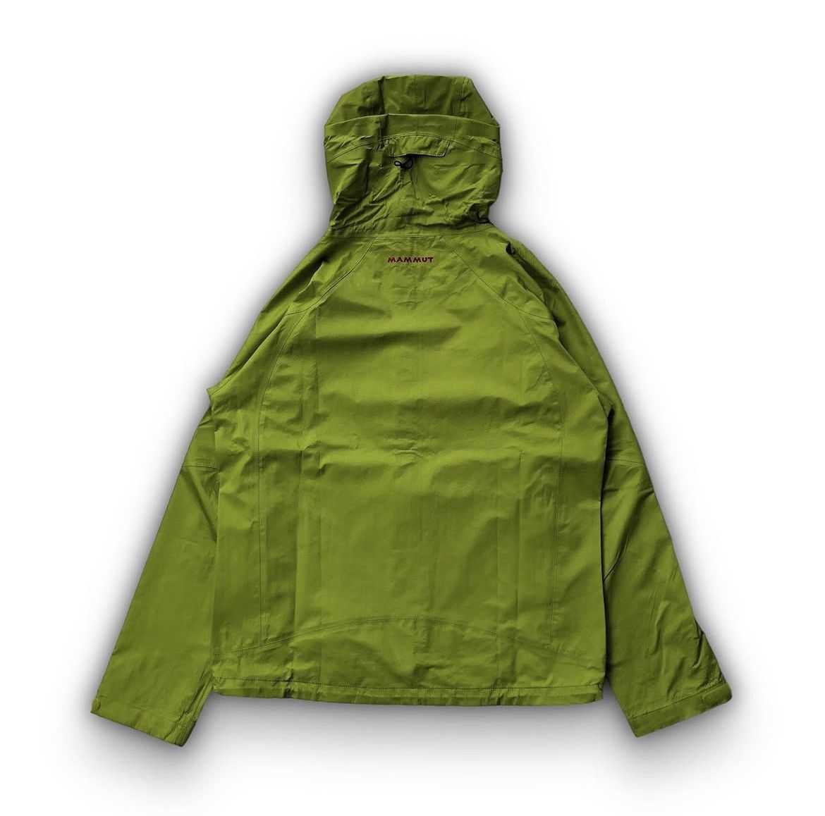 Mammut Mammut Size US M / EU 48-50 / 2 - 4 Thumbnail