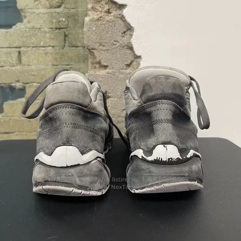 Maison Margiela Maison margiela MM6 Makes old Daddy shoes. Size US 8 / EU 41 - 3 Thumbnail