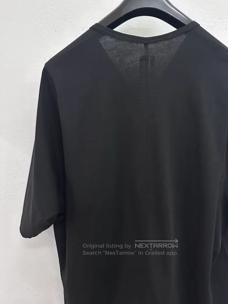 Rick Owens Rick Owens Size: Medium T-Shirt Size US S / EU 44-46 / 1 - 5 Thumbnail