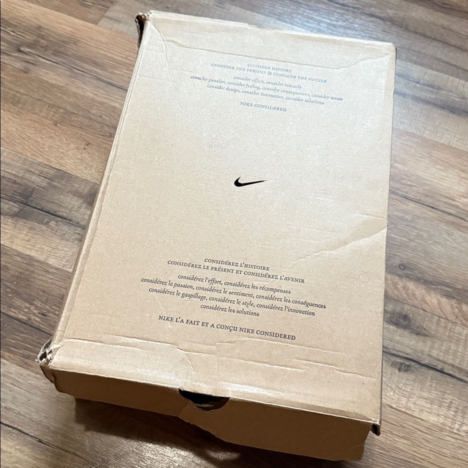 Nike ACG 2006 Nike ACG Mowabb 2 Considered Size US 10.5 / EU 43-44 - 8 Thumbnail