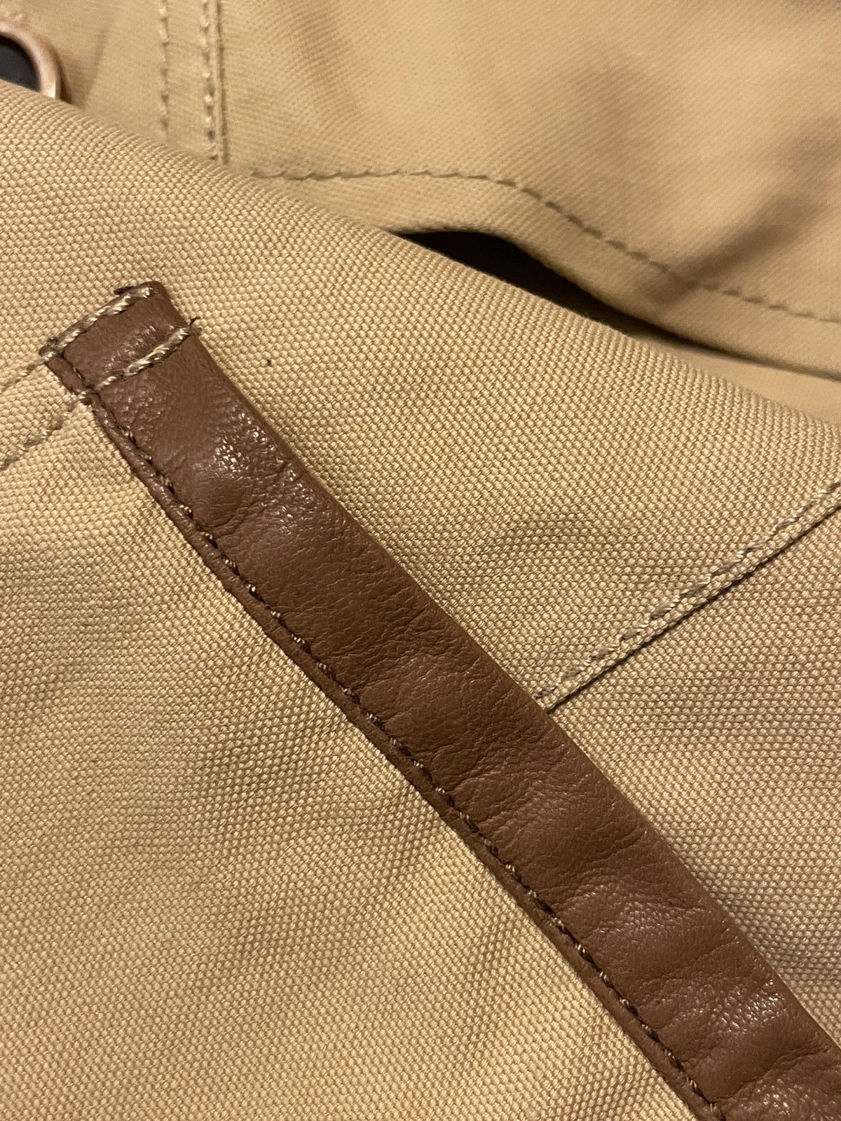 Loewe Loewe sahariana light Jacket Size US S / EU 44-46 / 1 - 4 Thumbnail
