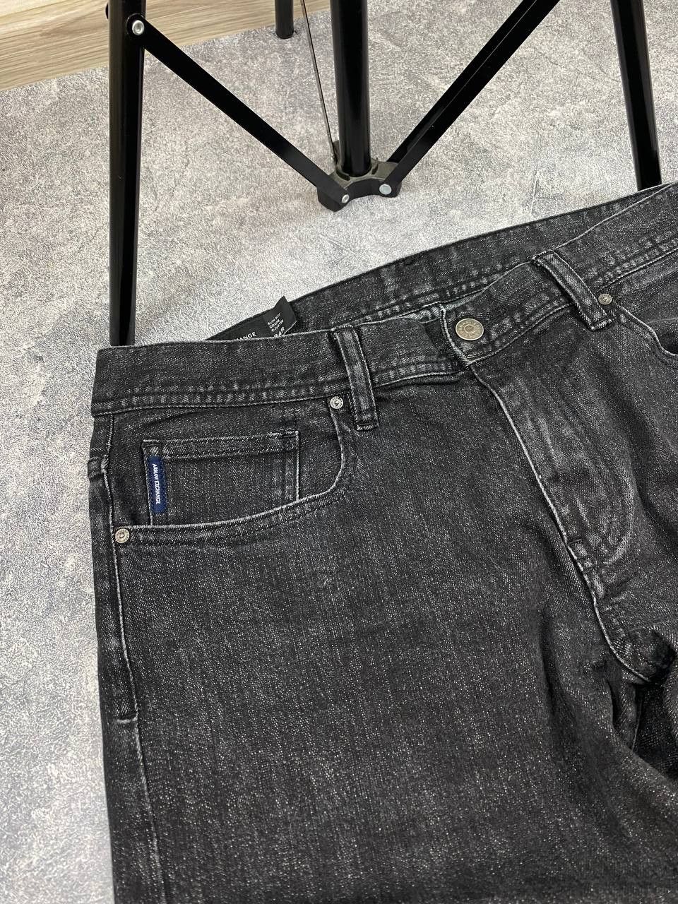 Armani Exchange × Vintage VINTAGE ARMANI EXCHANGE PANTS Size US 34 / EU 50 - 5 Thumbnail