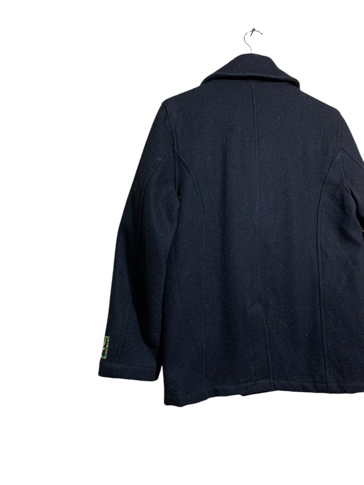 Neighborhood 🔥NBHD JAPAN PEA COATS JACKETS Size US S / EU 44-46 / 1 - 11 Thumbnail