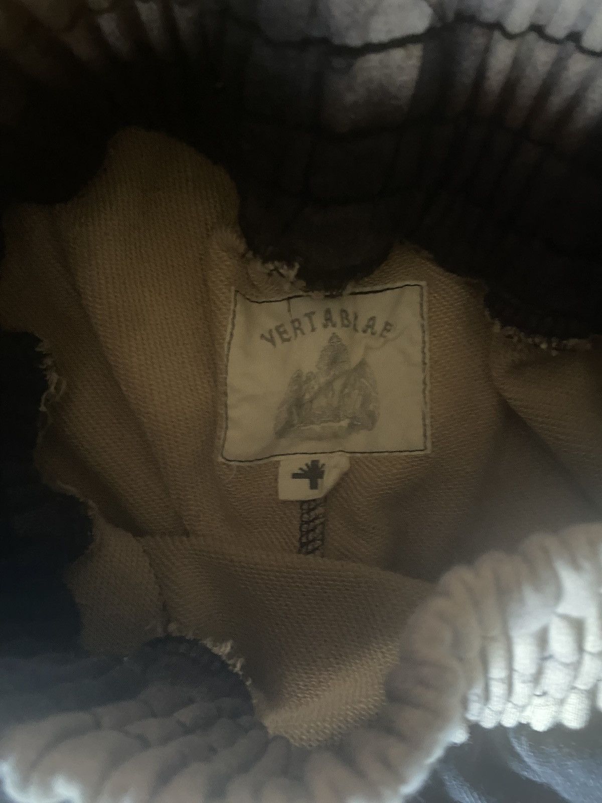 Vertabrae Vertabrae Pants Size US 32 / EU 48 - 2 Thumbnail