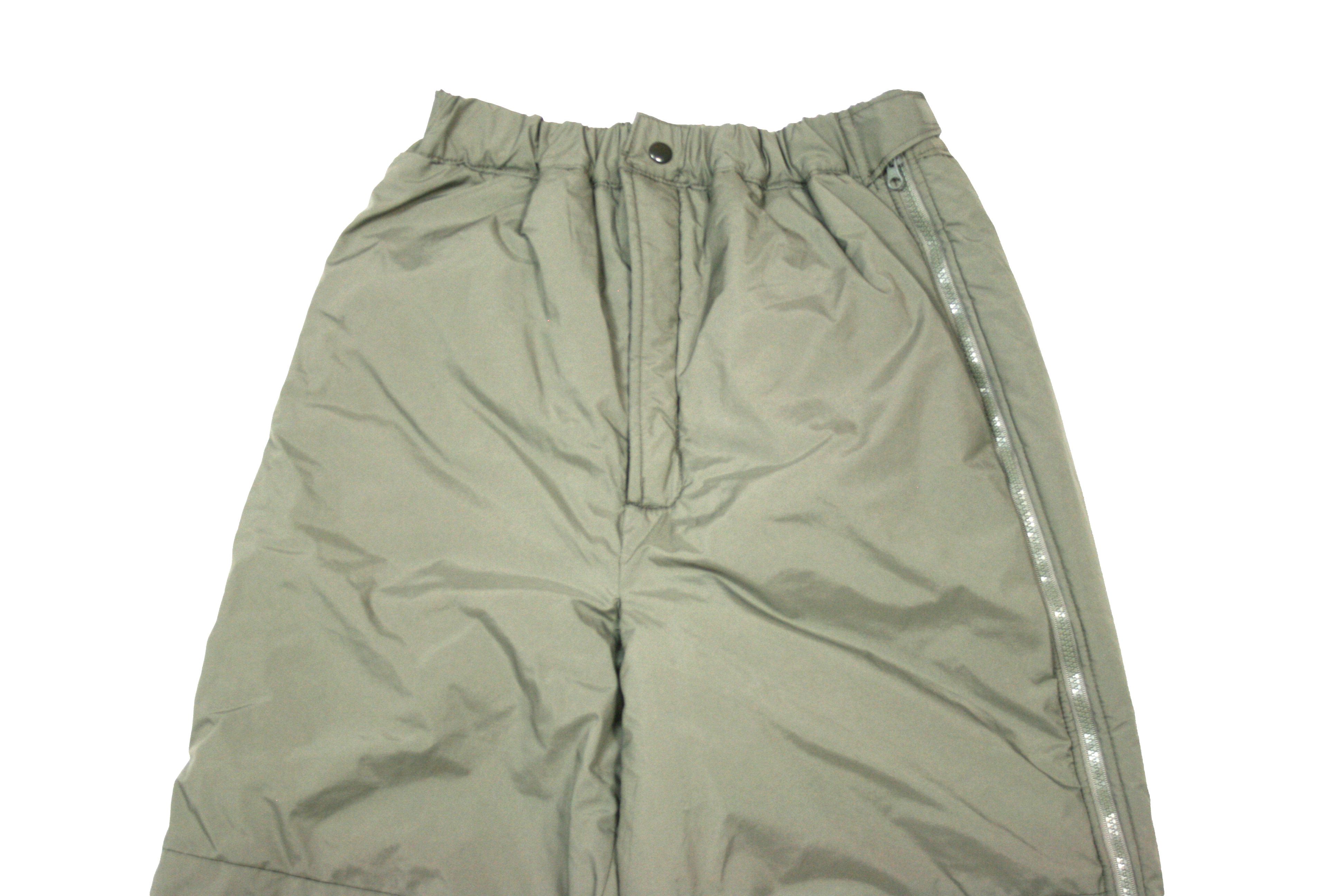 Other US Military Level 7 Insulative Primaloft Pants Size US 34 / EU 50 - 4 Thumbnail