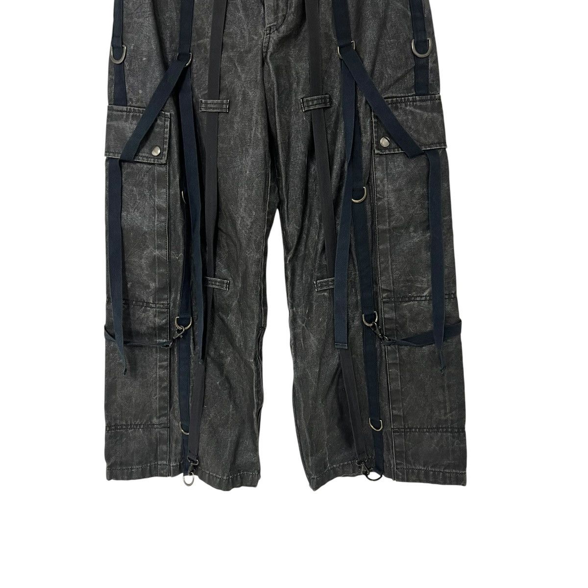 Yasuyuki Ishii Yasuyuki ishii parachute cargos Size US 30 / EU 46 - 3 Thumbnail