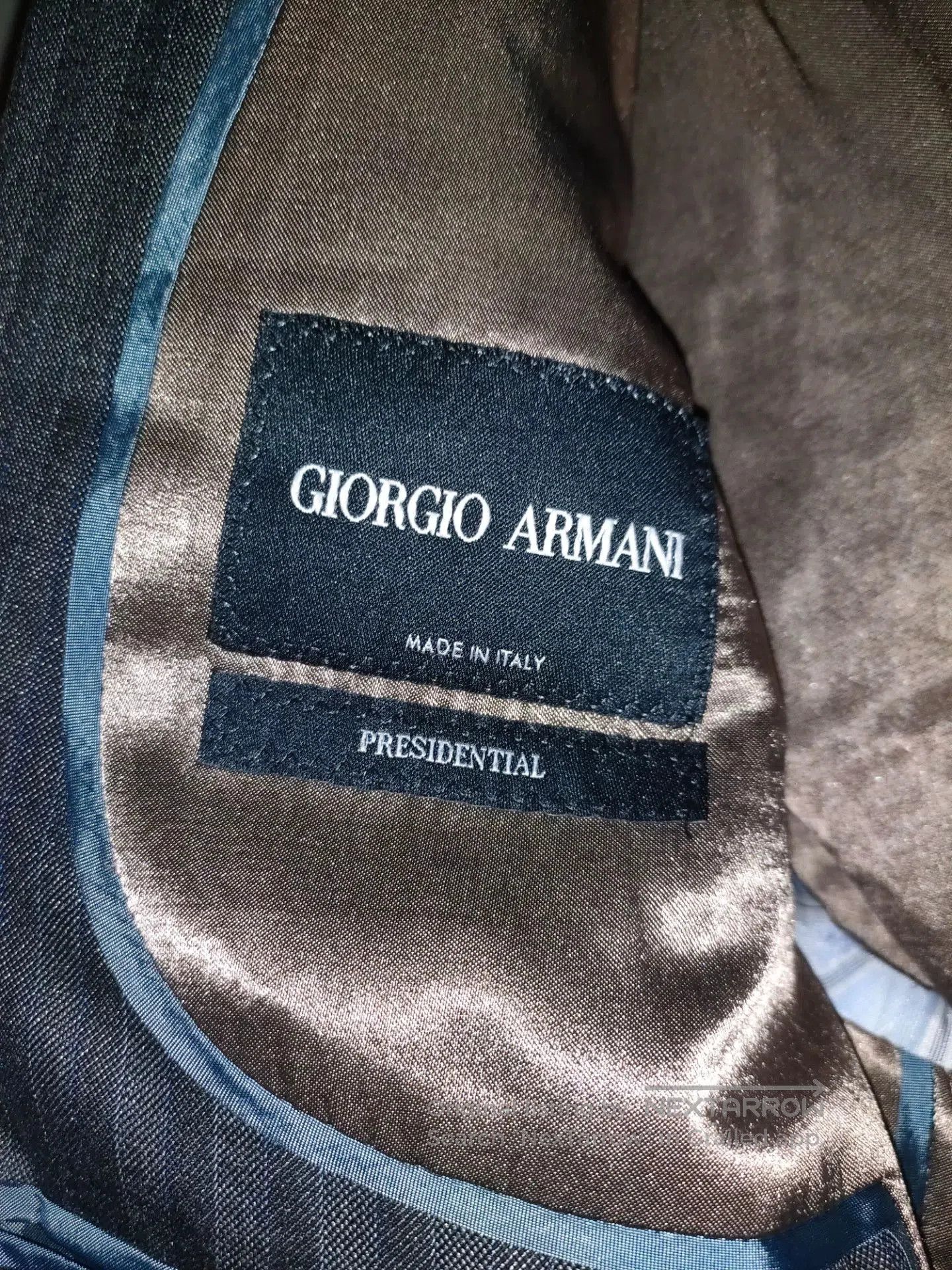 Giorgio Armani Giorgio Armani Wool. Size US M / EU 48-50 / 2 - 6 Thumbnail