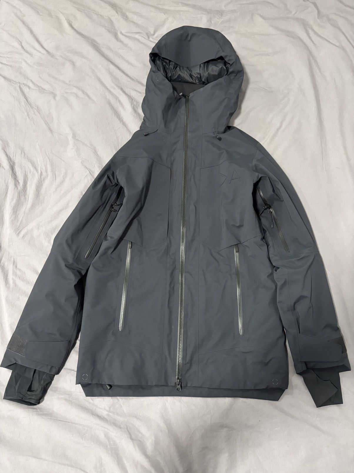 Other Sweet Protection Apex GORE-TEX Jacket Size US S / EU 44-46 / 1 - 1 Thumbnail