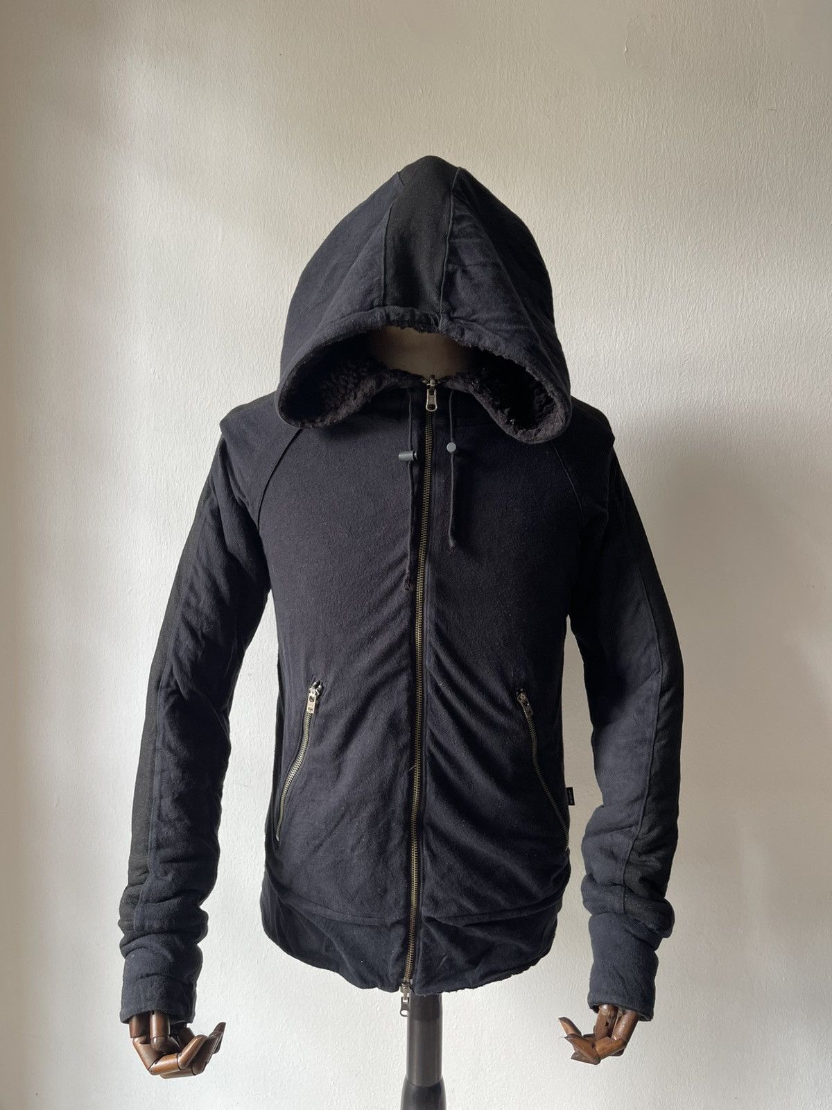 Le Grande Bleu (L.G.B.) LGB Dragon Trip Boxer Pk Hoodie | Grailed