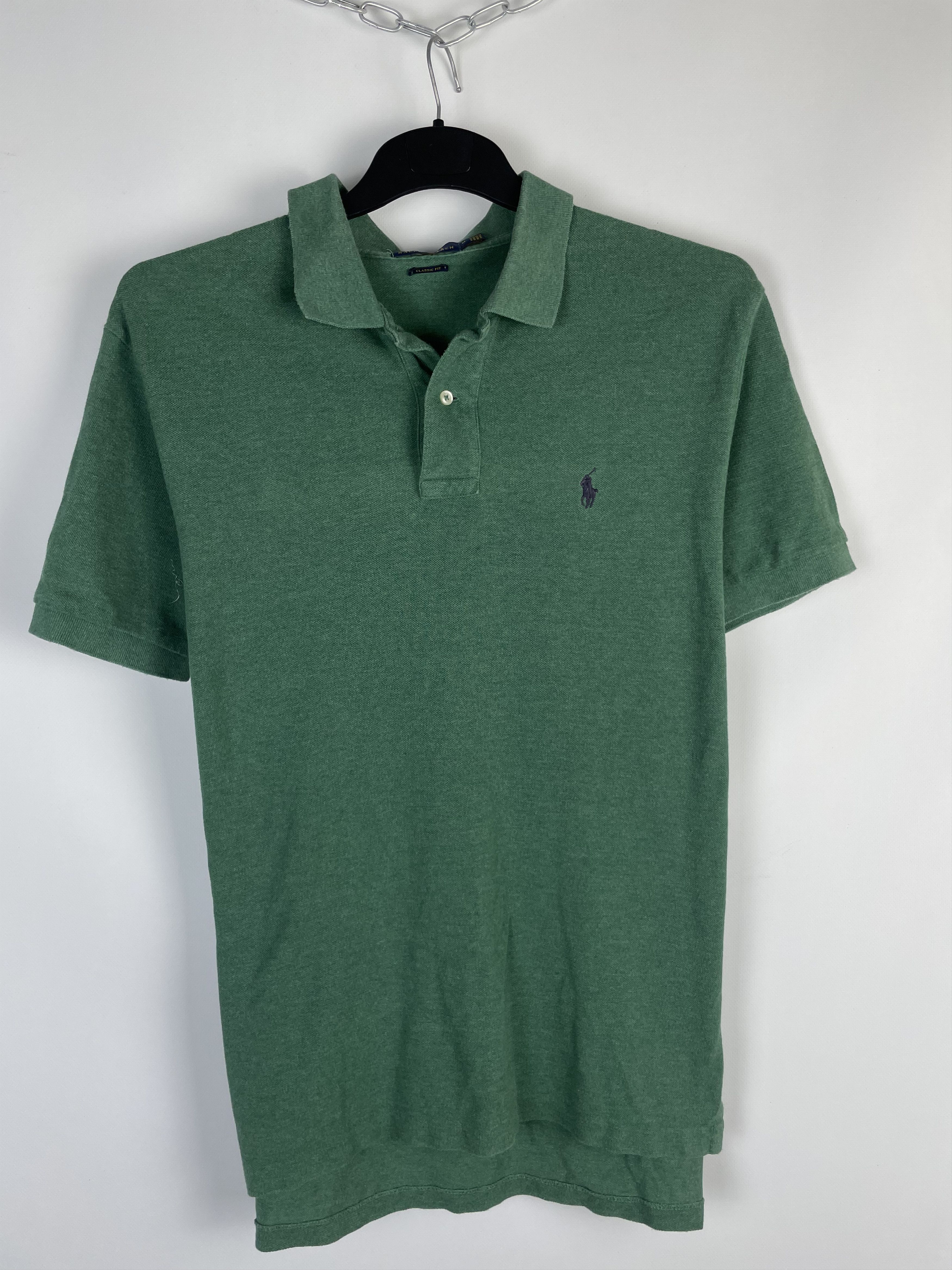 Polo Ralph Lauren × Ralph Lauren × Vintage Vintage Polo Ralph Lauren Polo Size US M / EU 48-50 / 2 - 3 Thumbnail