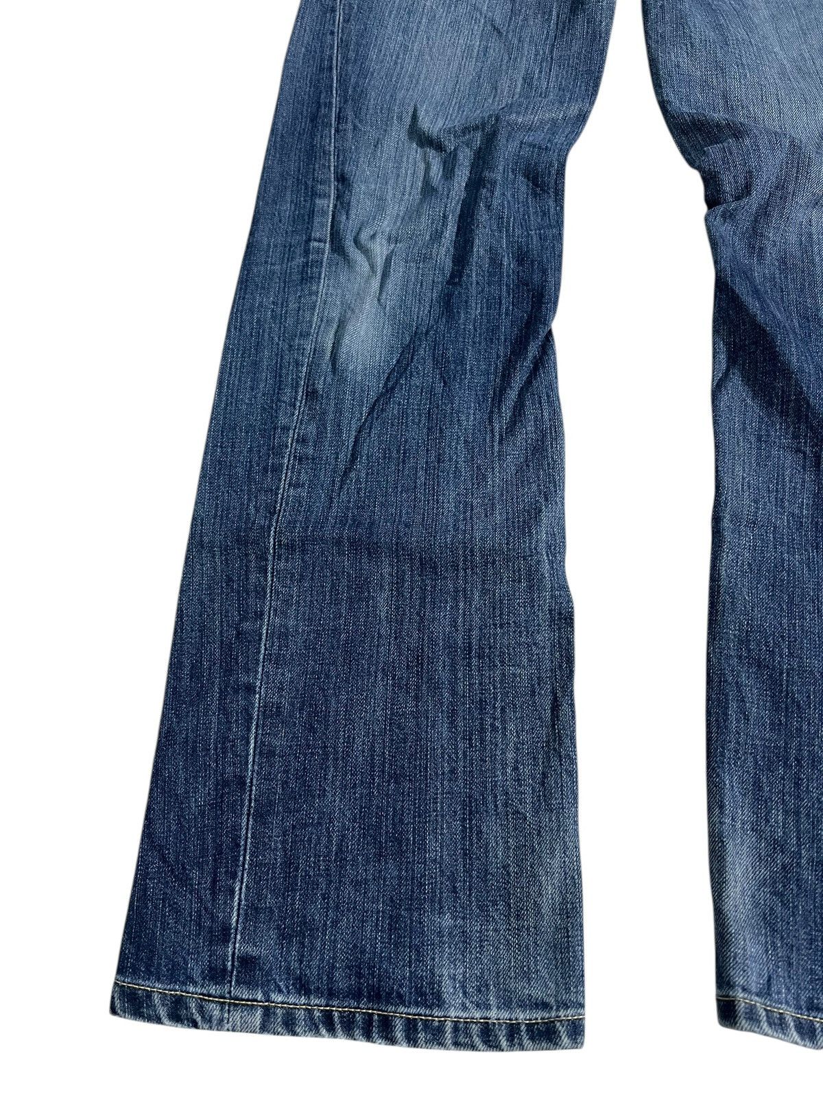 Levi's Vintage Levi’s Engineered Washed Jean Size US 31 - 4 Thumbnail