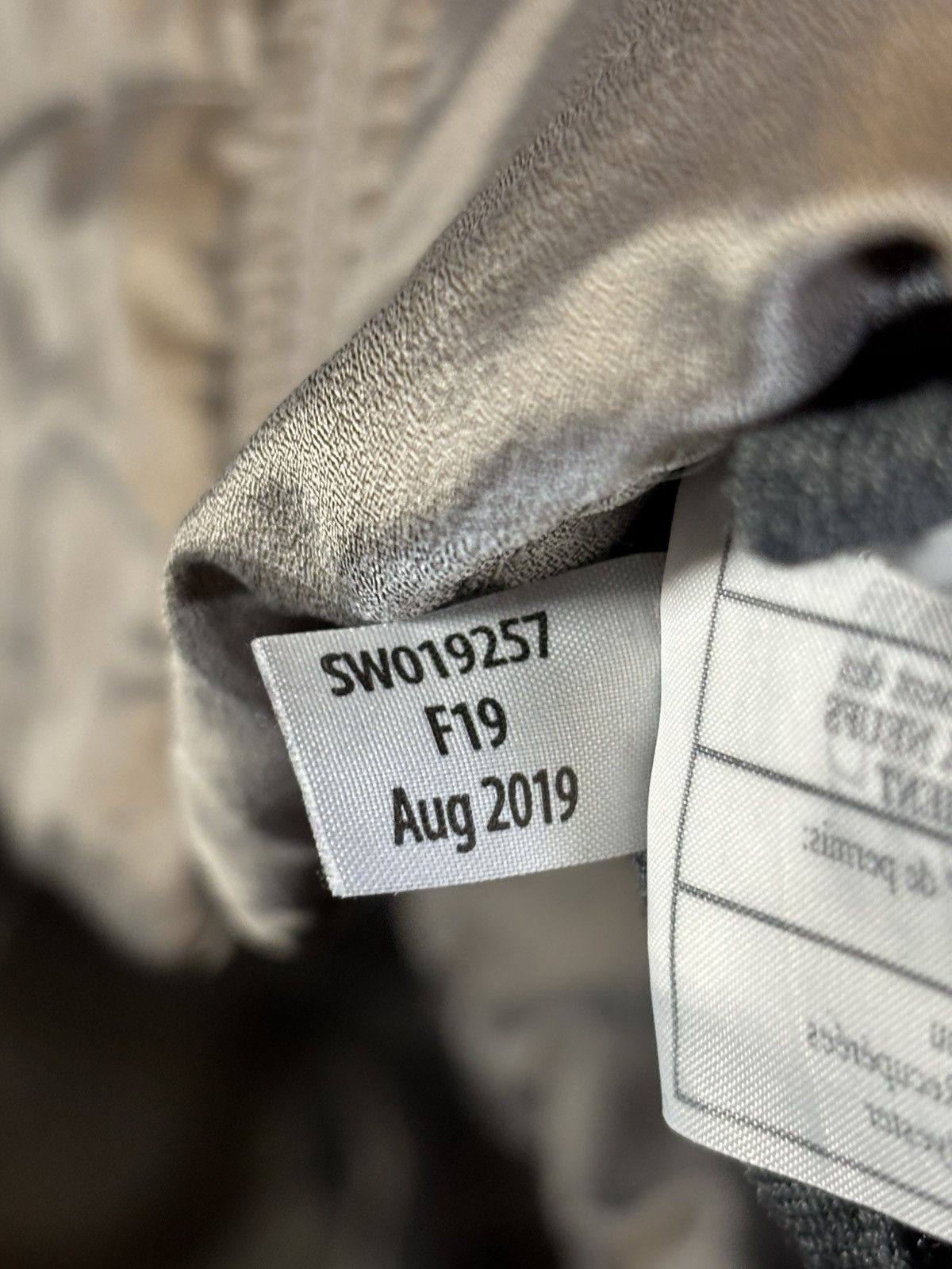 Smartwool Smartwool Soft Gold Smartloft 180 Puffer Parka Jacket Large Size L / US 10 / IT 46 - 5 Thumbnail