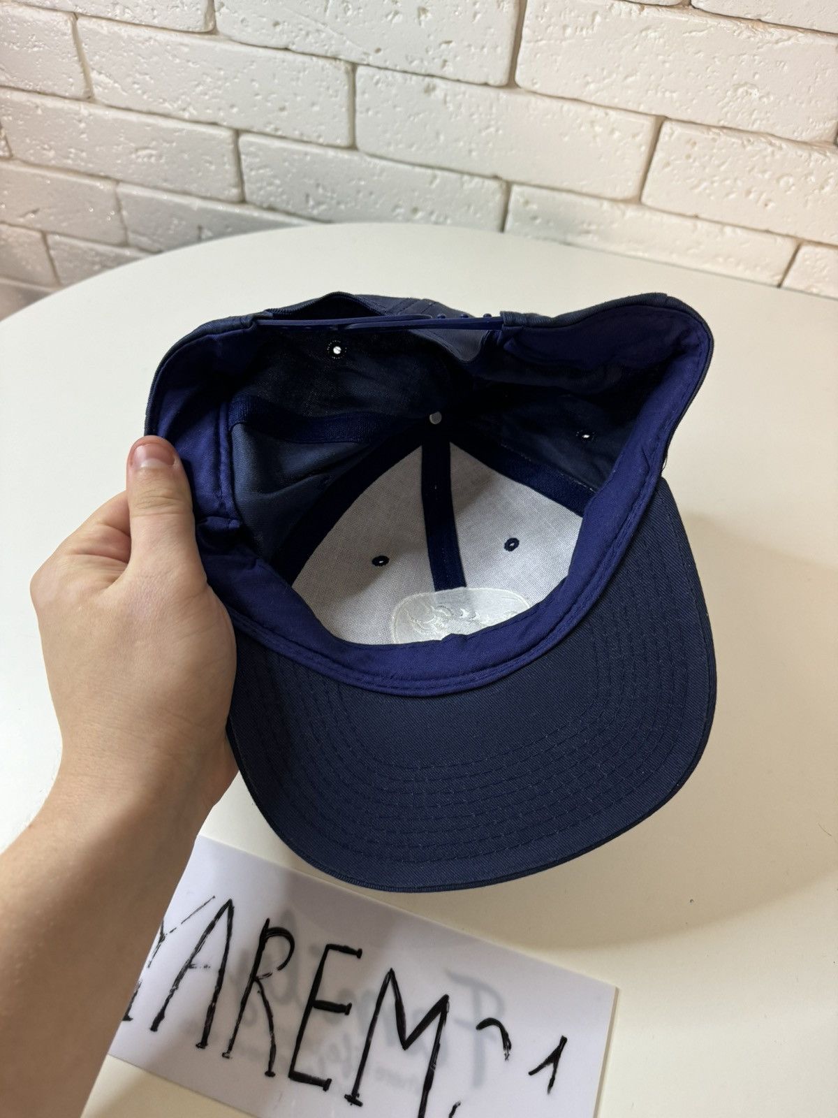 Other Castelli cap hat Size ONE SIZE - 4 Thumbnail