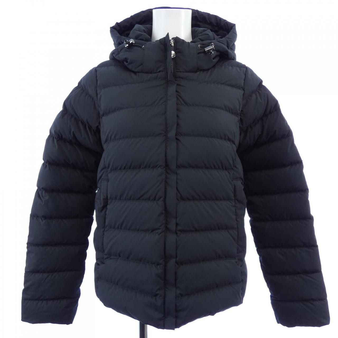 Other Other Pyrenex Down Jacket Textile Outerwear DUTY FREE for USA Size ONE SIZE - 1 Thumbnail