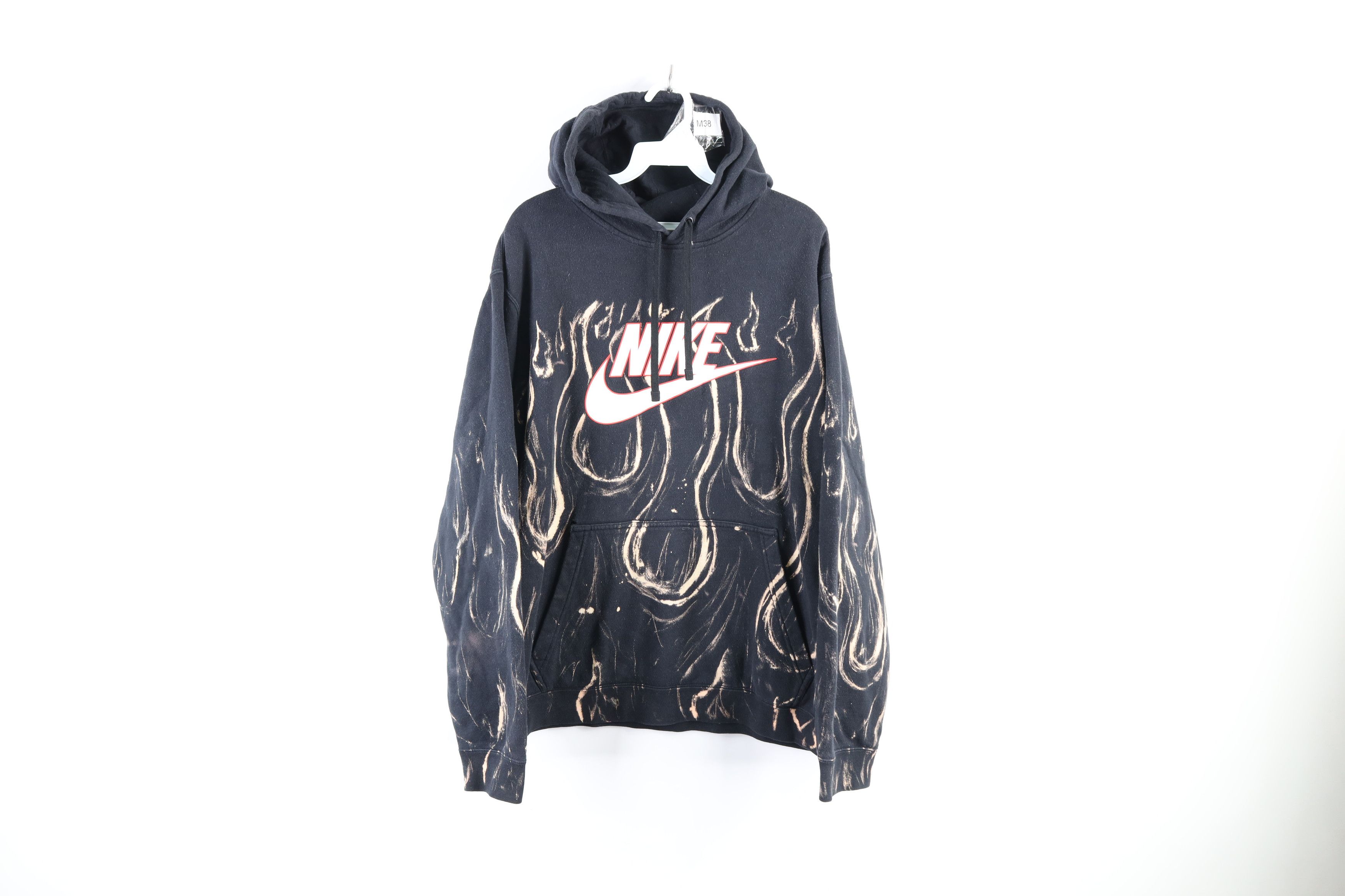 nike fog sweatshirt