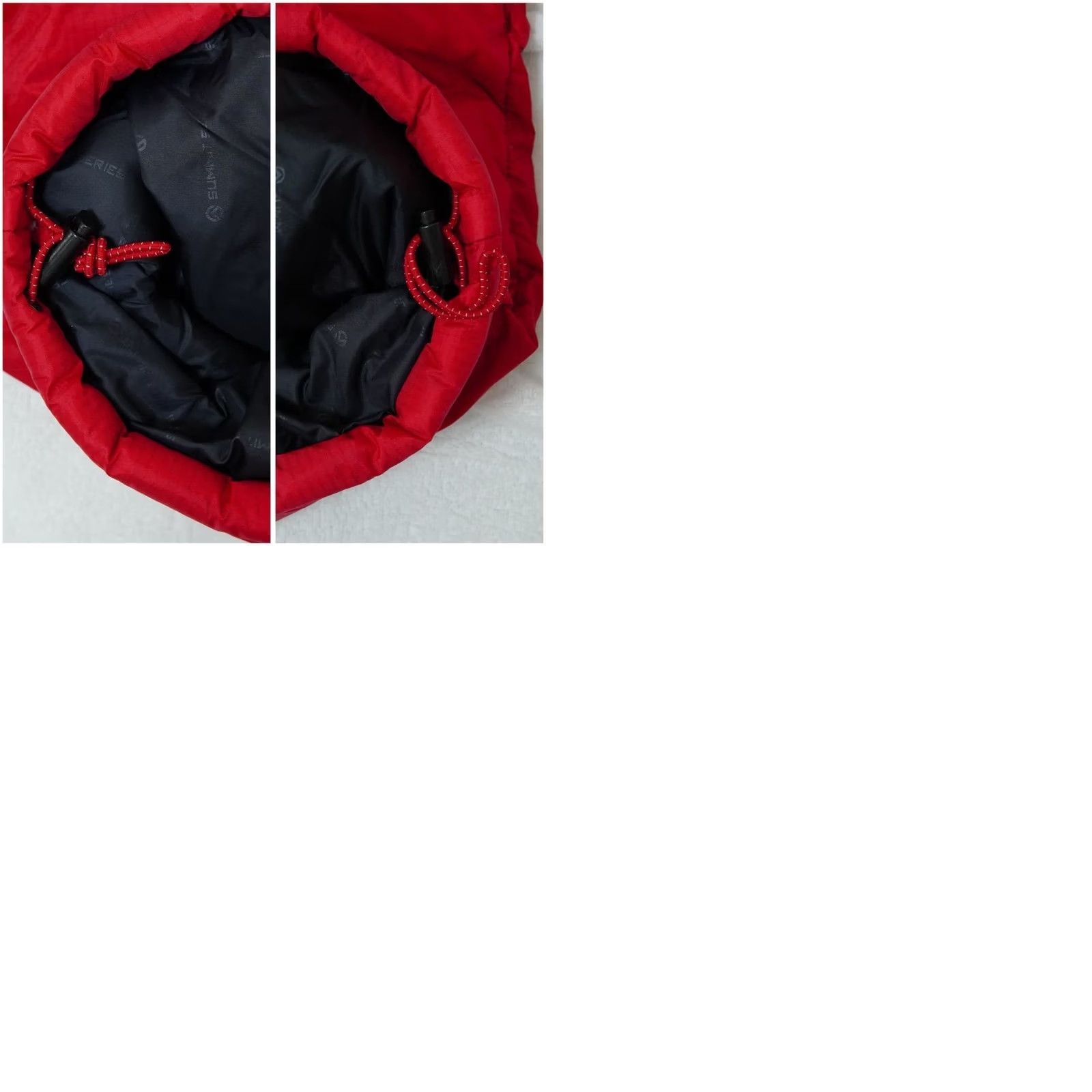 The North Face The North Face Nd-1033 TFN BALTRO JACKET GORE DRYLOFT 700 Baltoro Life-0 Mens M Red 90s Casual Jacket Size US M / EU 48-50 / 2 - 9 Thumbnail
