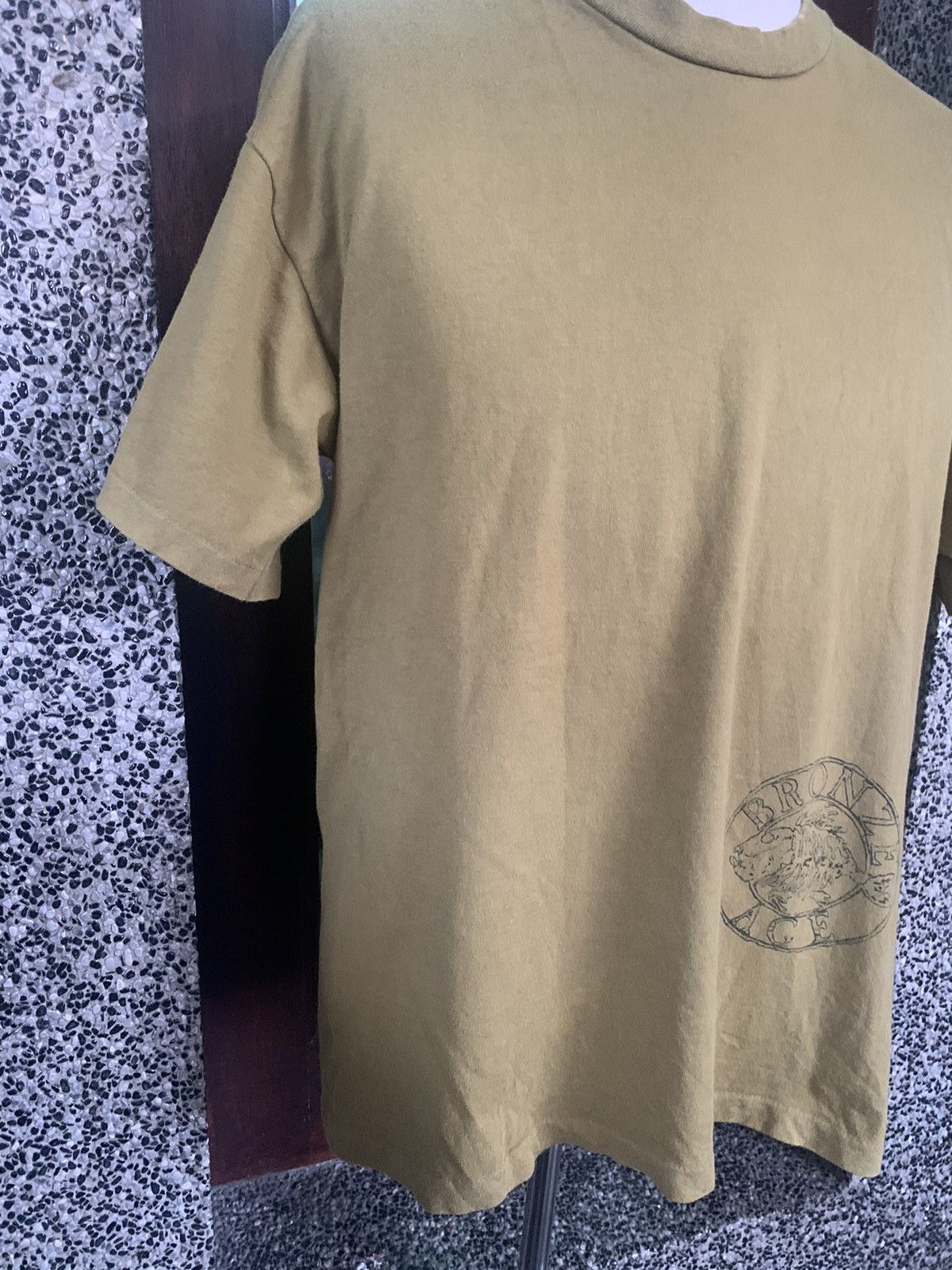 Vintage Vintage 90s Bronze Age Venice Skateboards T shirt Size US L / EU 52-54 / 3 - 6 Thumbnail