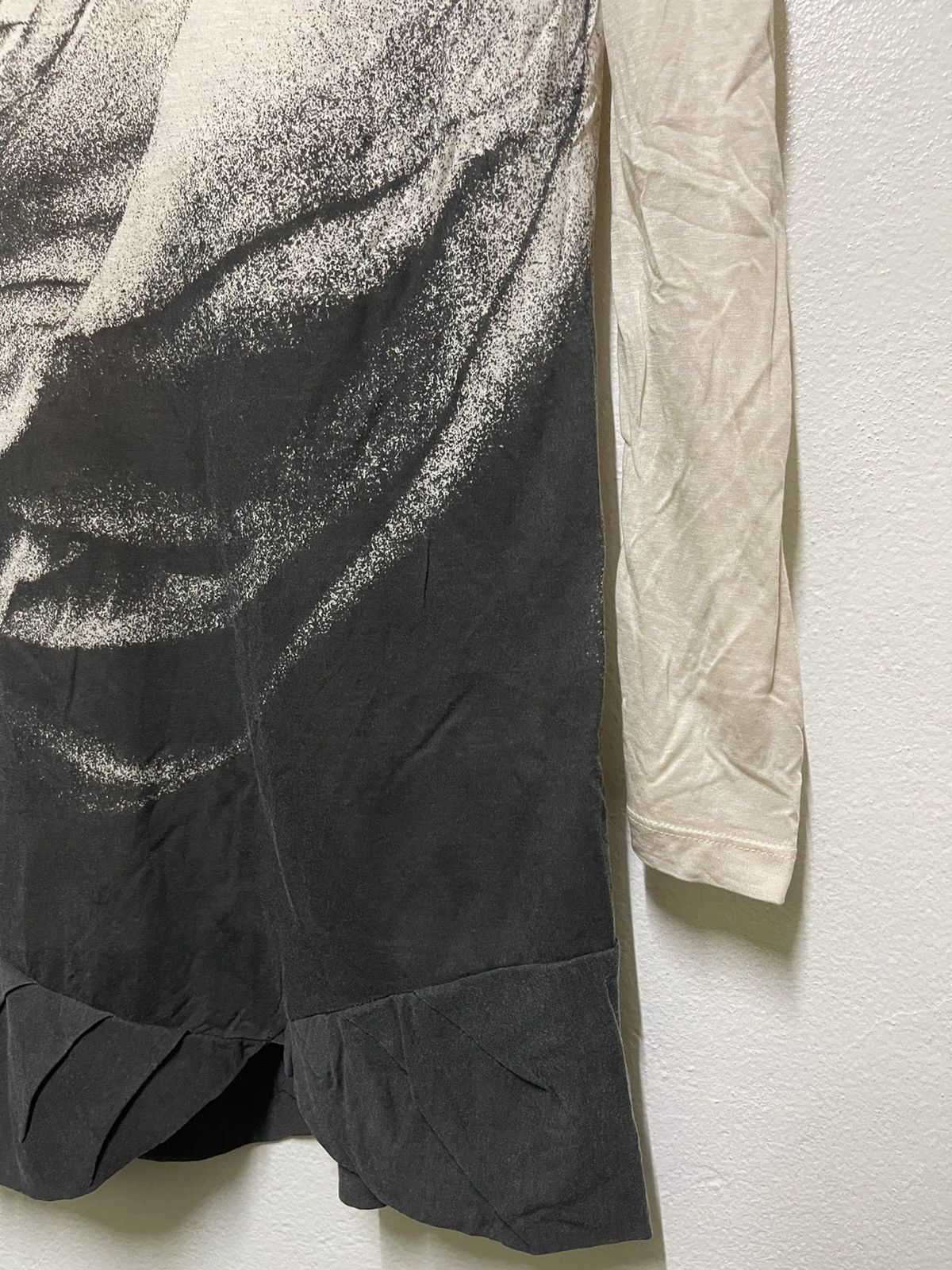 Diesel Diesel Double Layer Long Sleeve Size S / US 4 / IT 40 - 6 Thumbnail