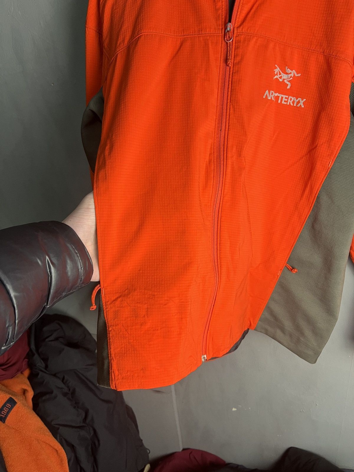Arc'teryx Arcteryx jacket Size US L / EU 52-54 / 3 - 10 Thumbnail