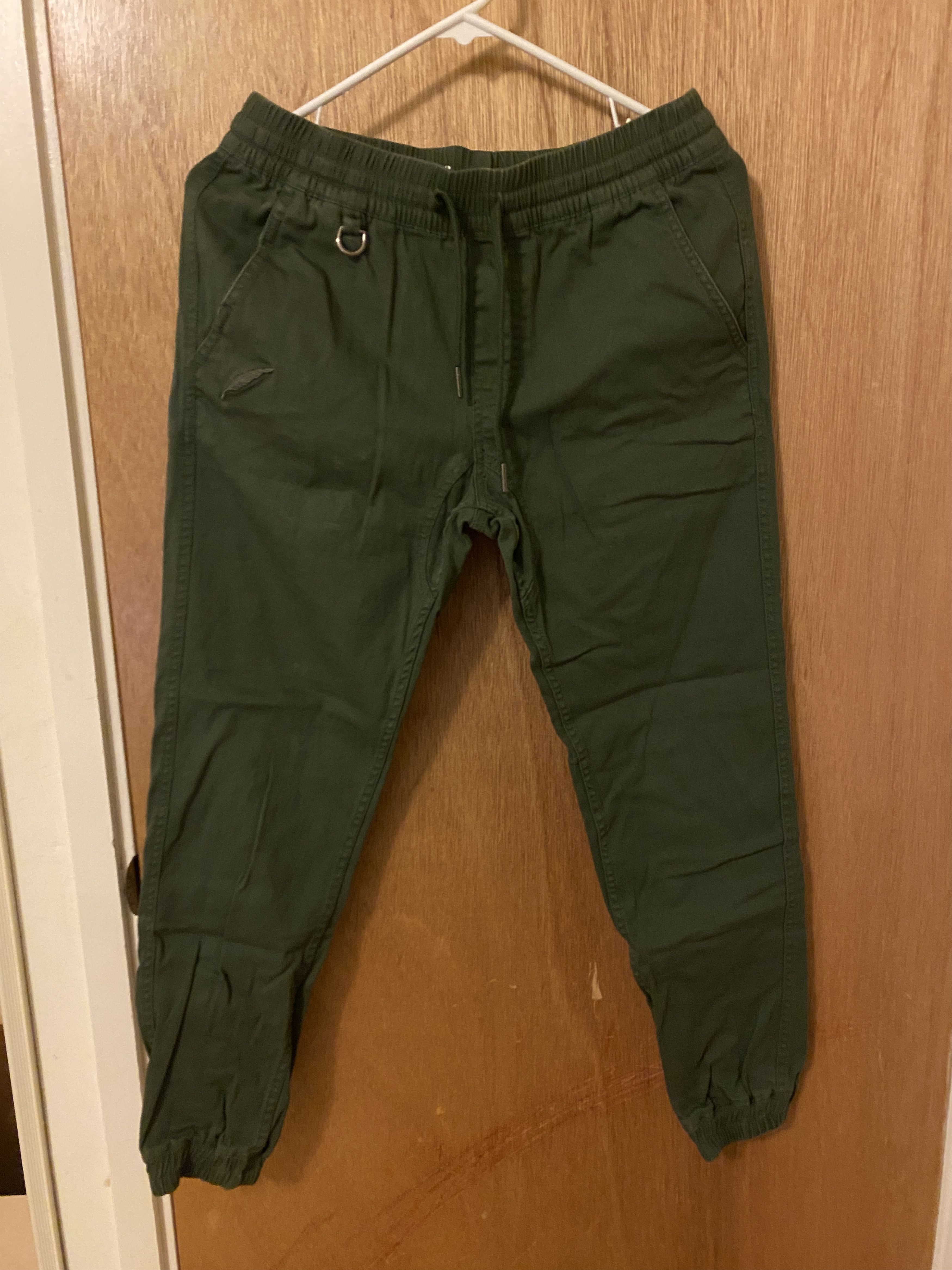 Publish Publish Sprinter Jogger Size US 32 / EU 48 - 1 Thumbnail