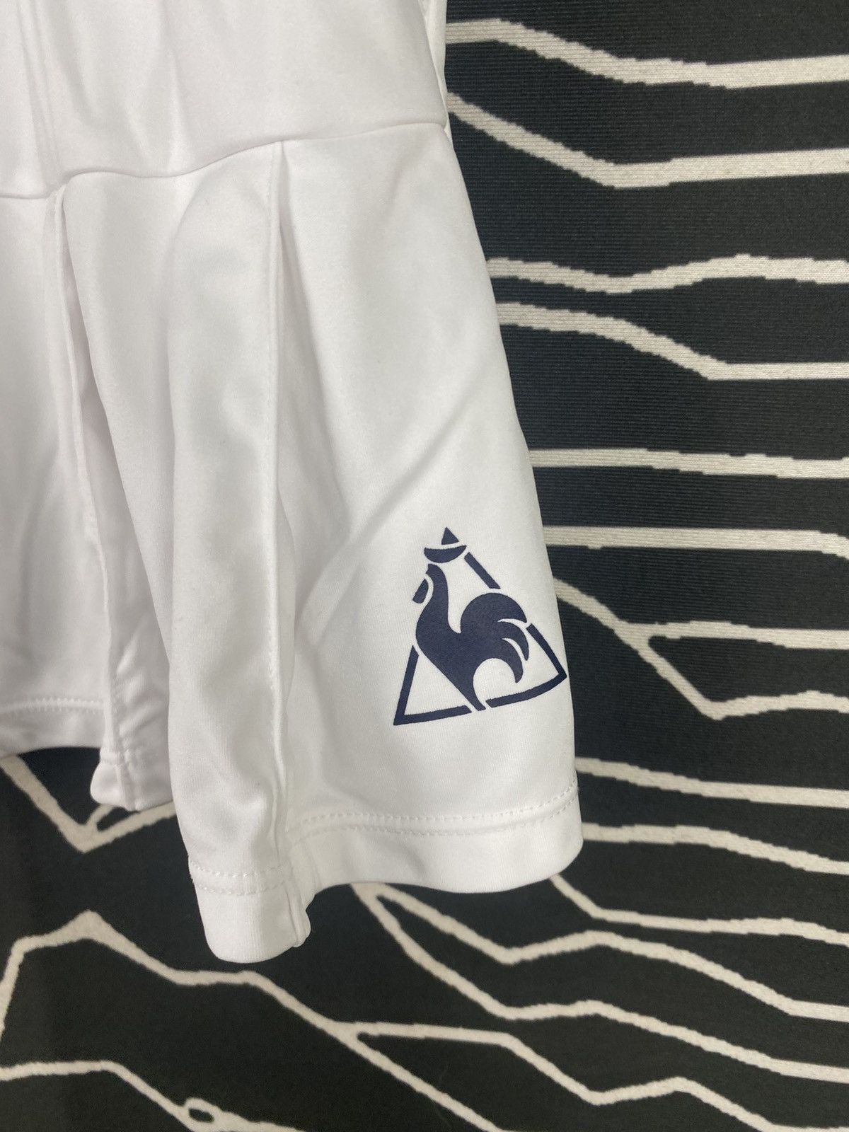 Le Coq Sportif Le Coq Sportif Sport Skirts Size 27" / US 4 / IT 40 - 3 Thumbnail