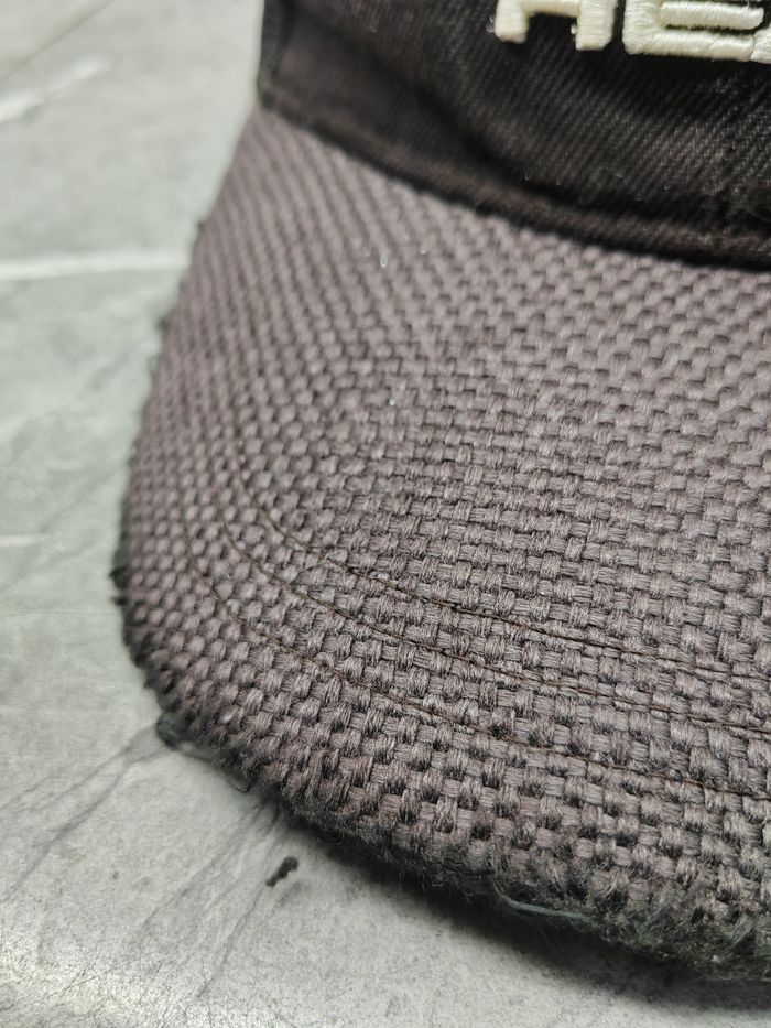 Japanese Brand Vintage Head Cap Hat Size ONE SIZE - 5 Thumbnail
