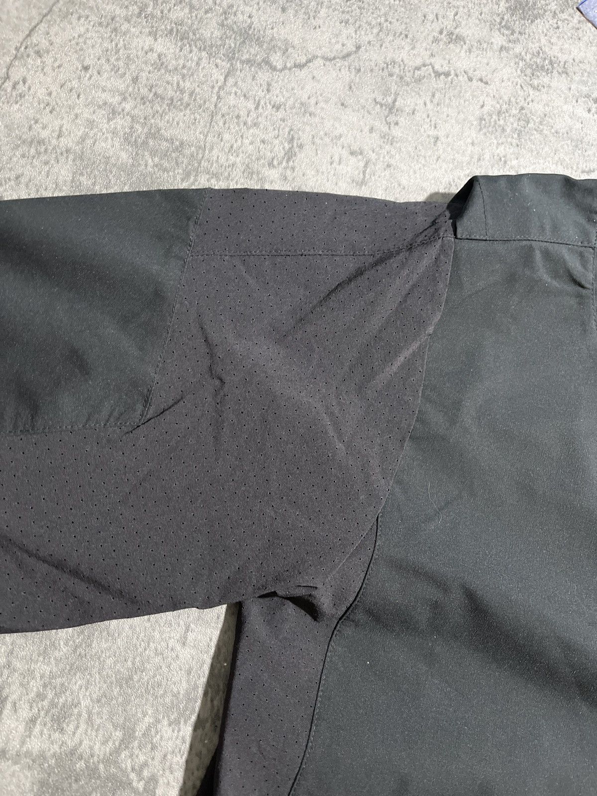 Nike Nike Baseball 3/4 Sleeve V-Neck Shirt – Men’s Size Small Size US S / EU 44-46 / 1 - 4 Thumbnail