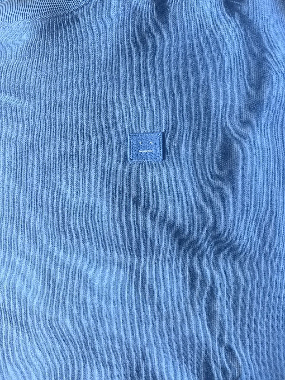 Acne Studios Acne Face Sweater Size US XS / EU 42 / 0 - 2 Thumbnail
