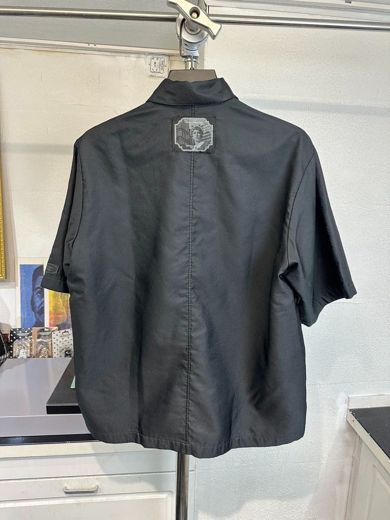 Undercover UNDERCOVER Short Sleeve Shirt Size US M / EU 48-50 / 2 - 5 Thumbnail