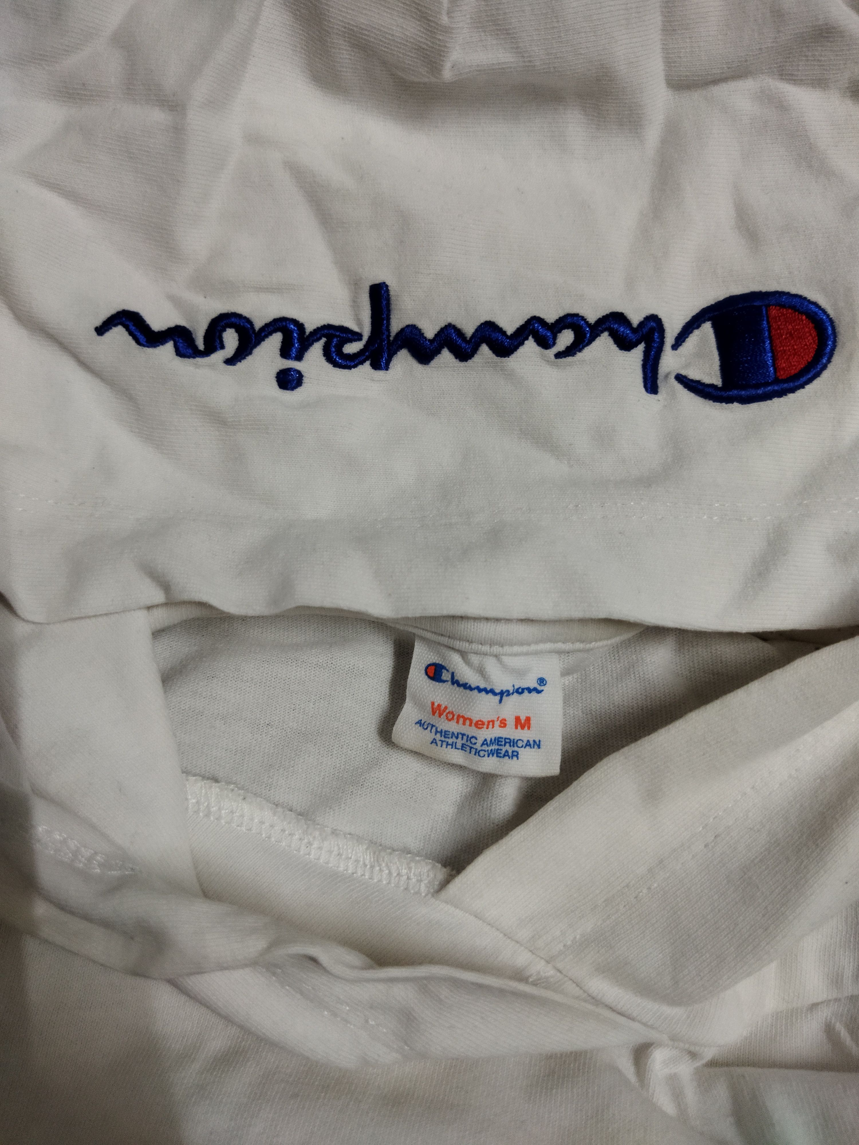 Champion Champion Hoodie Size XL / US 12-14 / IT 48-50 - 3 Thumbnail